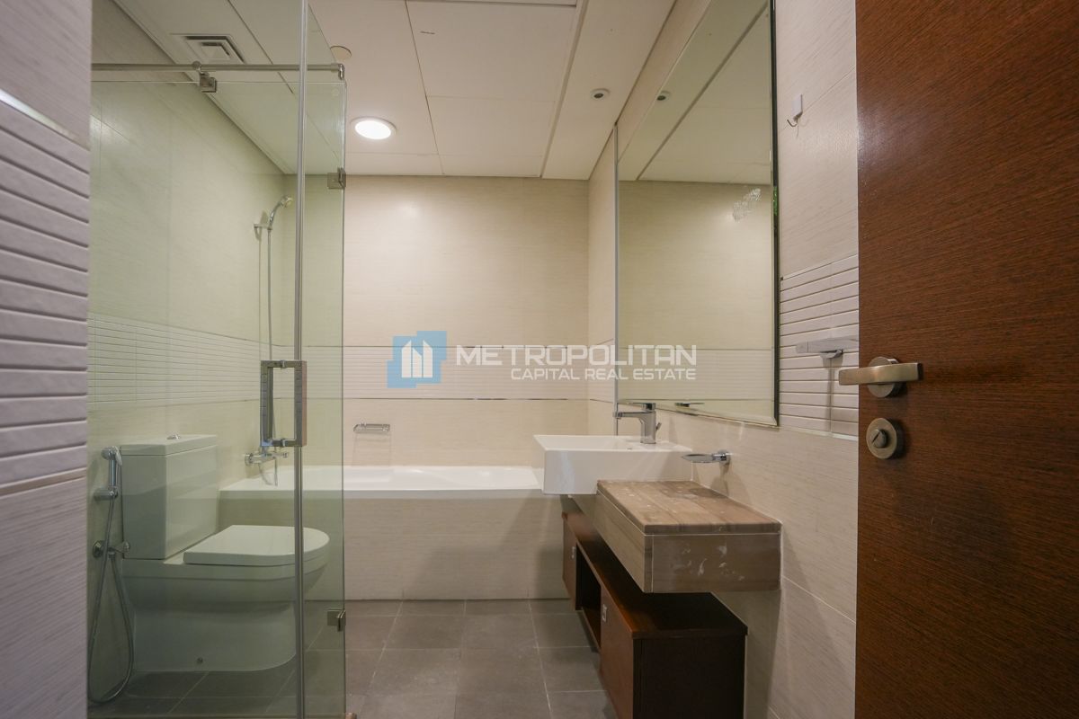 Modern 2BR Unit | High Floor | Ready To Move