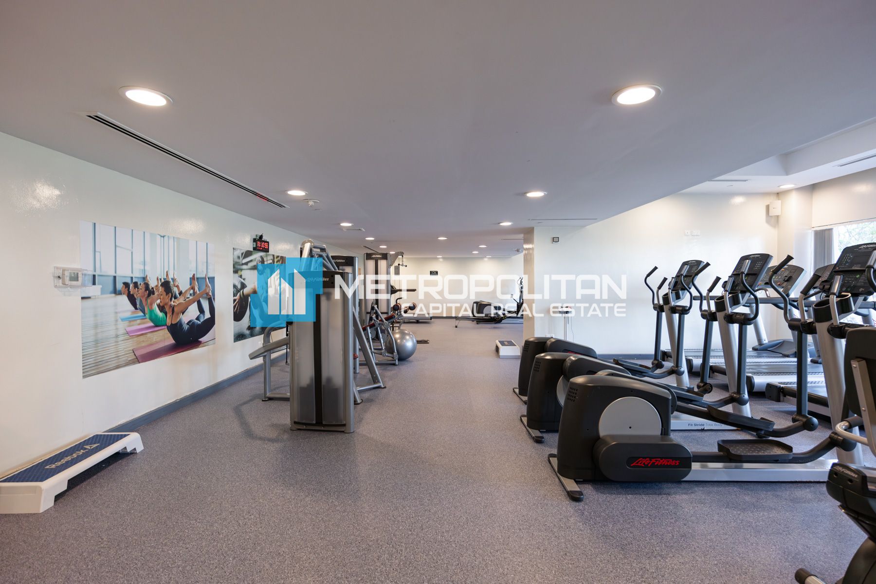 Modern 2BR Unit | High Floor | Ready To Move