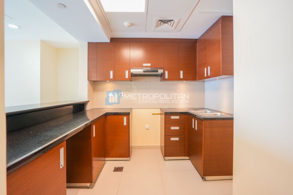 Modern 2BR Unit | High Floor | Ready To Move