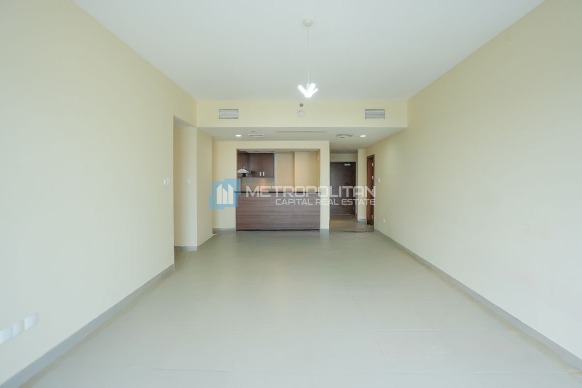 Modern 2BR Unit | High Floor | Ready To Move