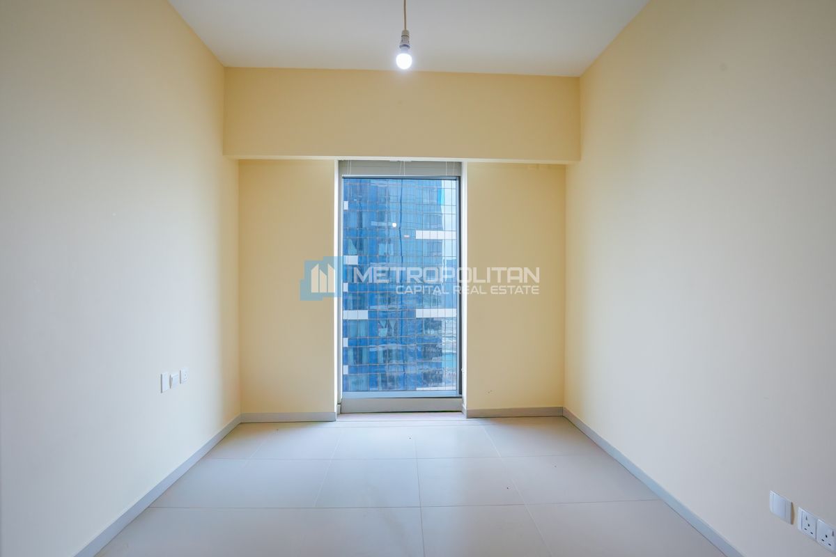 Modern 2BR Unit | High Floor | Ready To Move