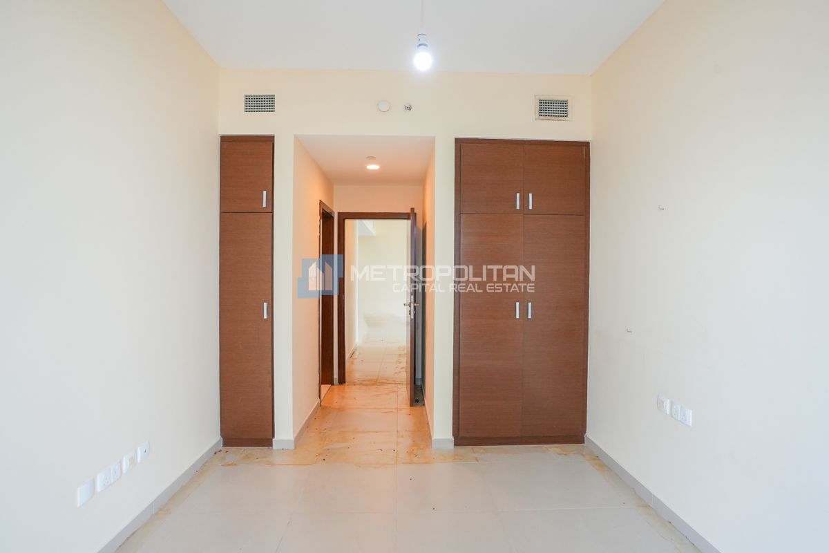 Modern 2BR Unit | High Floor | Ready To Move