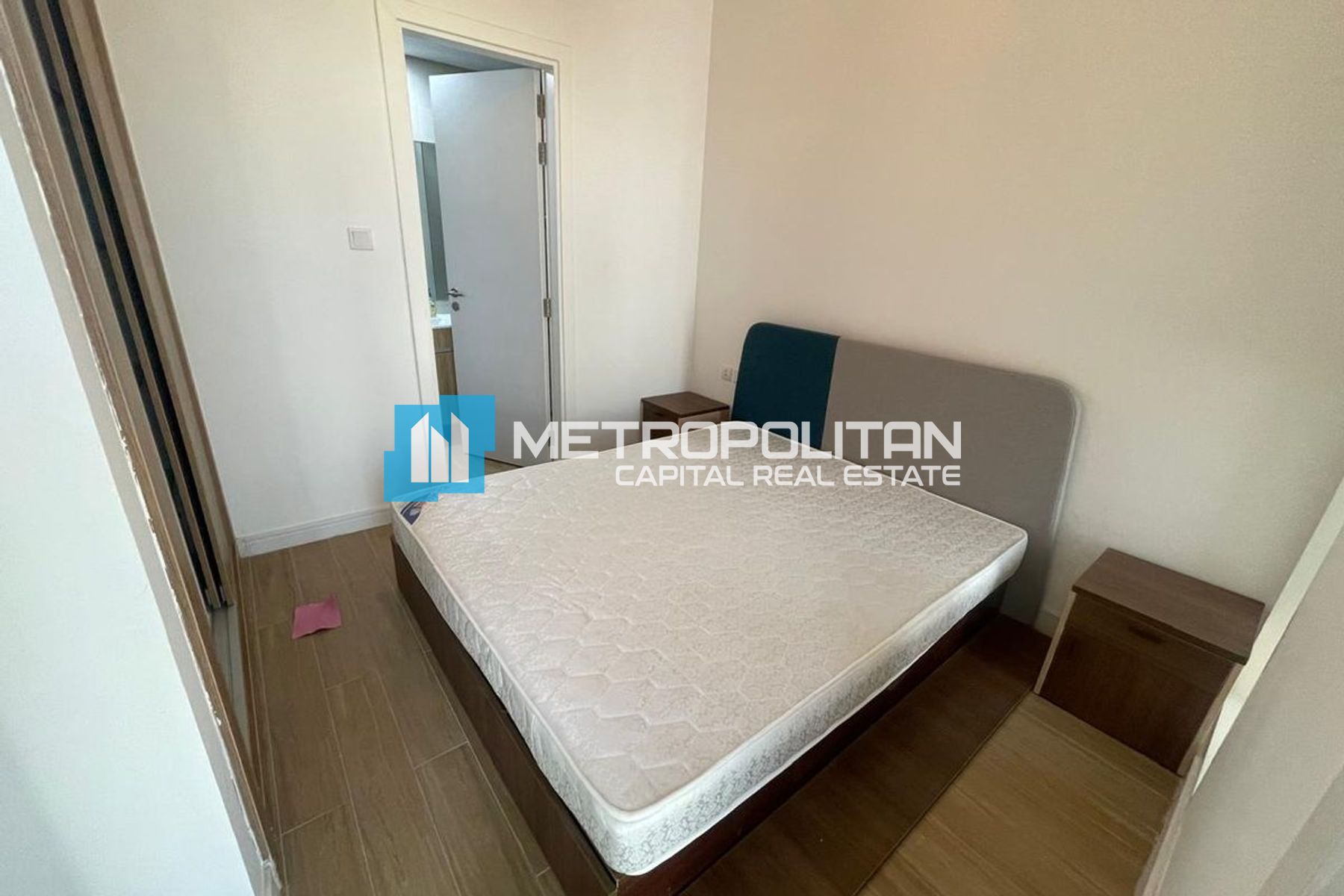 Fully Furnished | Garden View | Balcony | Duplex