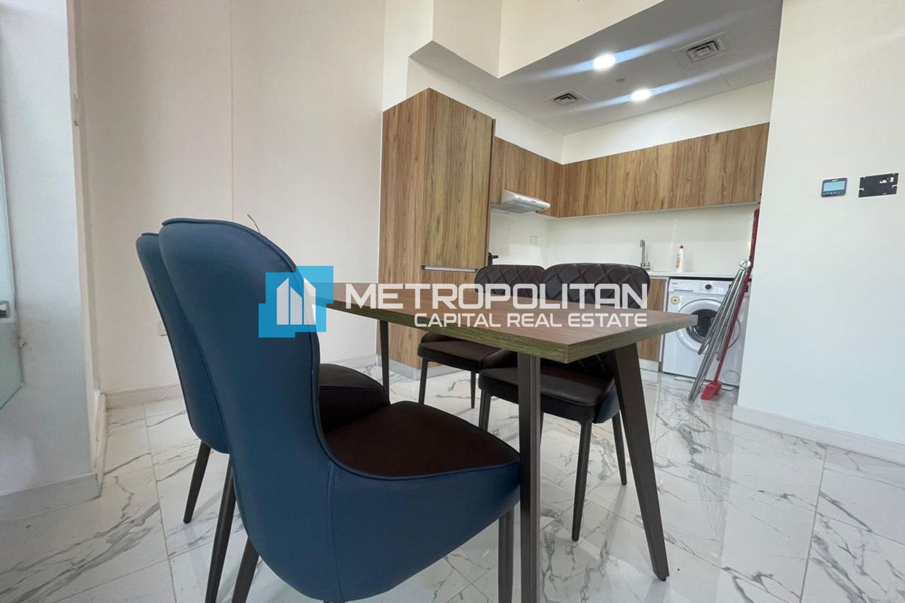 Fully Furnished | Garden View | Balcony | Duplex