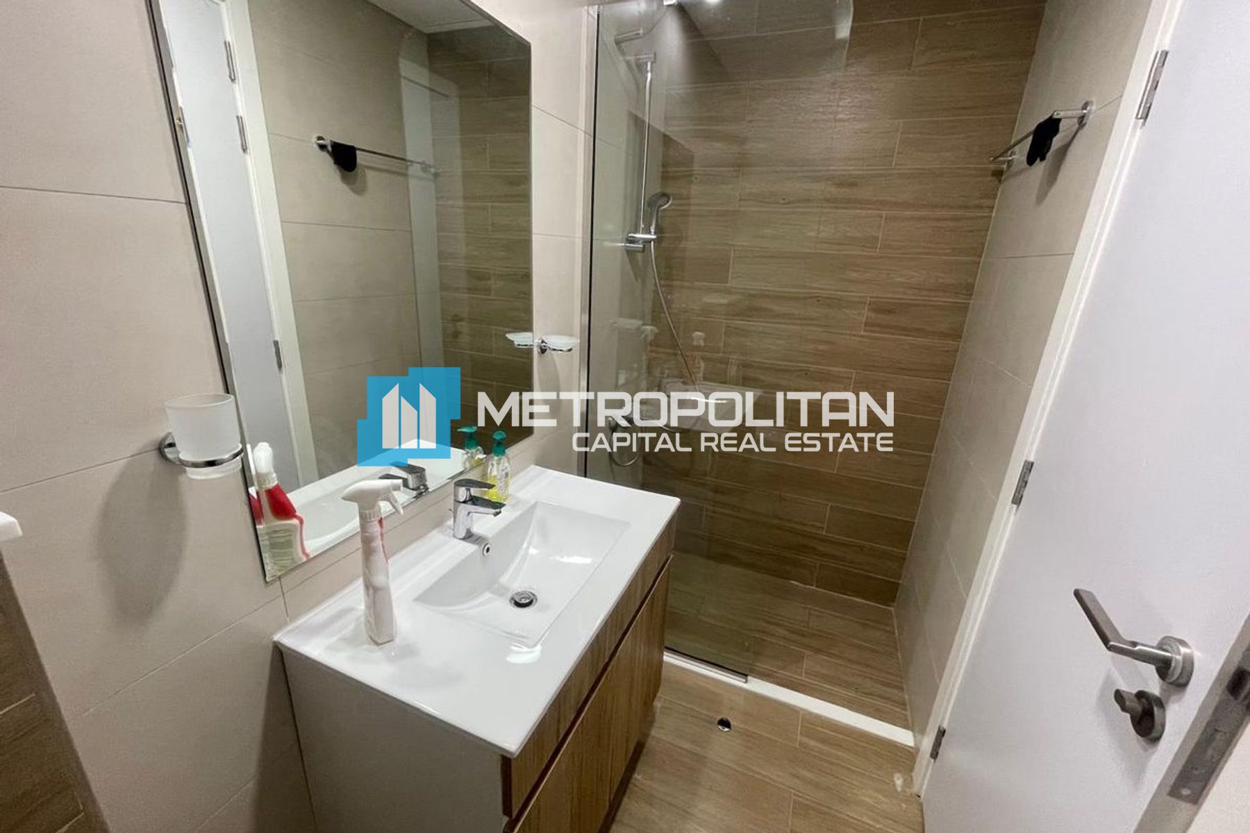 Fully Furnished | Garden View | Balcony | Duplex