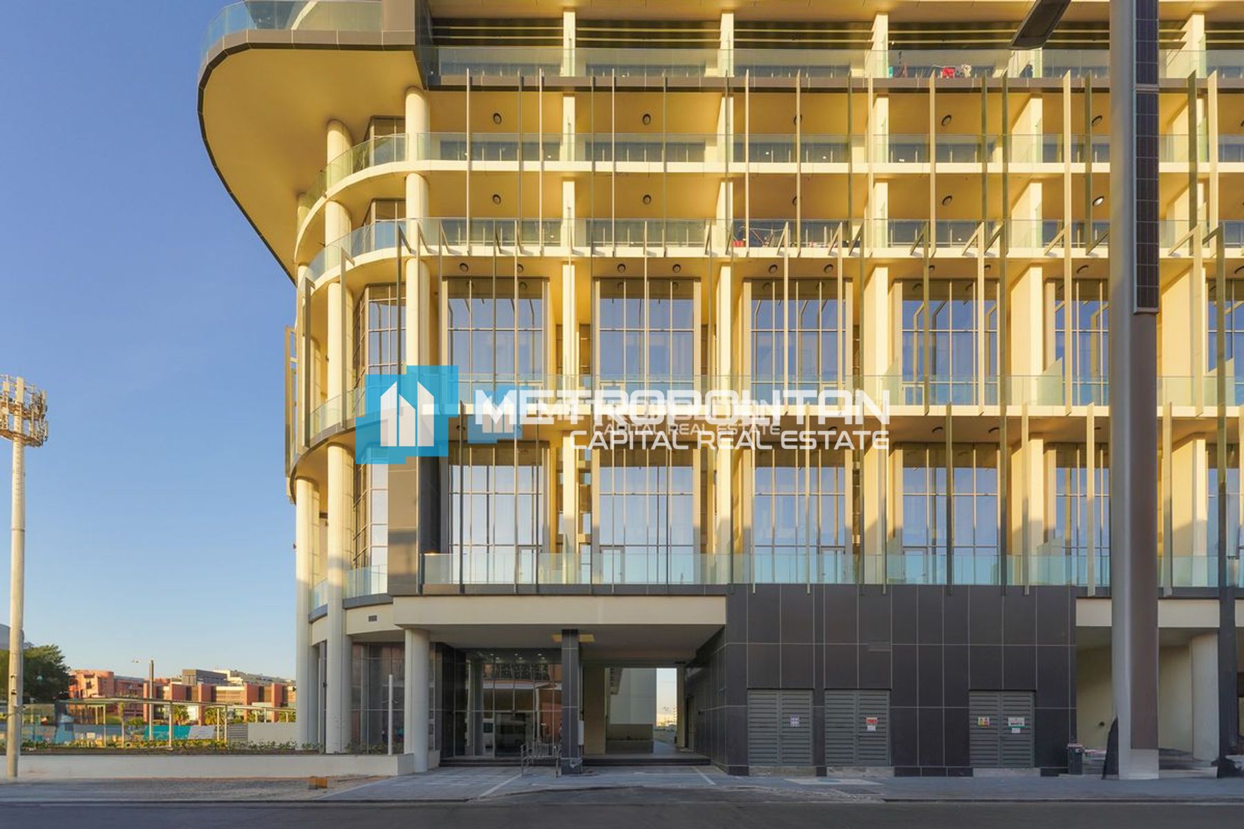 2BR Apartment for Sale in Oasis 2, Masdar City - MCS-48717