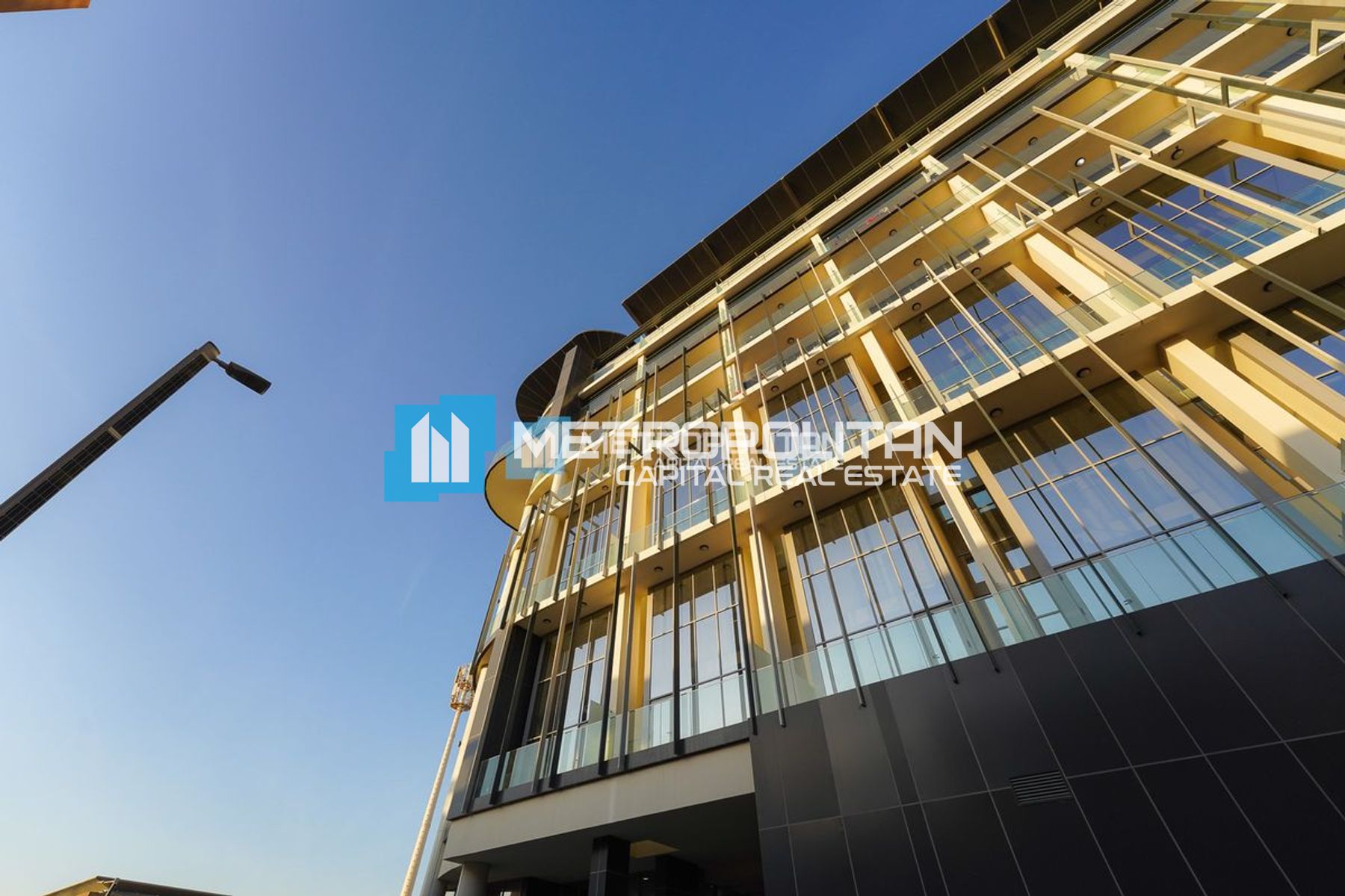2BR Apartment for Sale in Oasis 2, Masdar City - MCS-48717