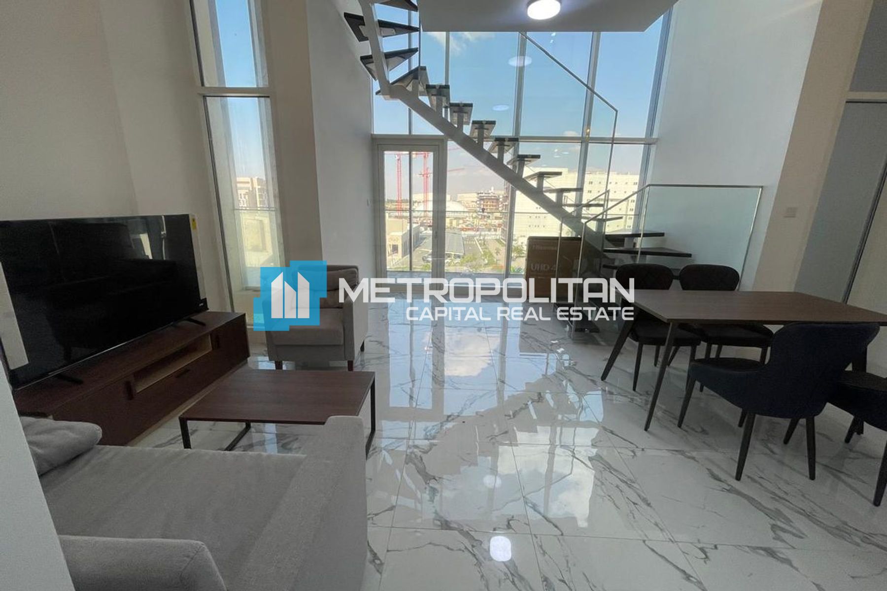 2BR Apartment for Sale in Oasis 2, Masdar City - MCS-48717