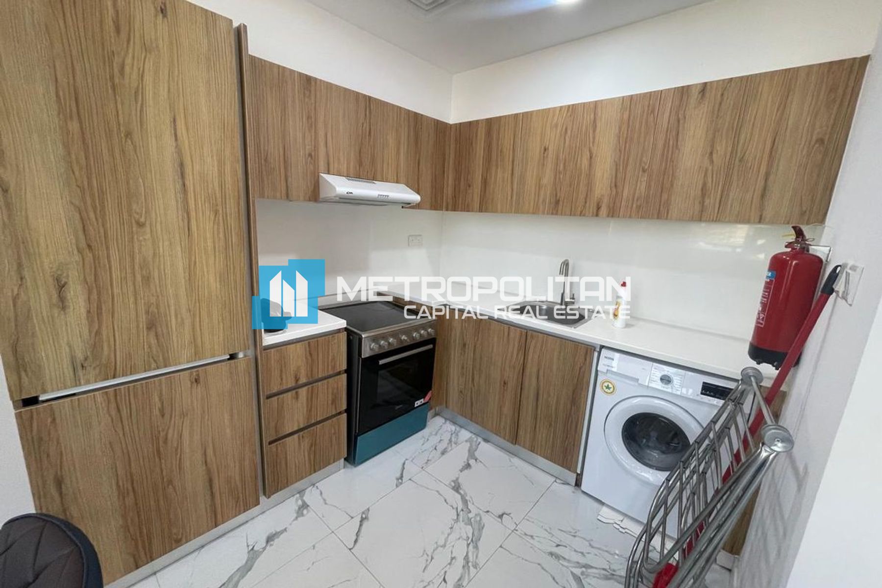 Fully Furnished | Garden View | Balcony | Duplex