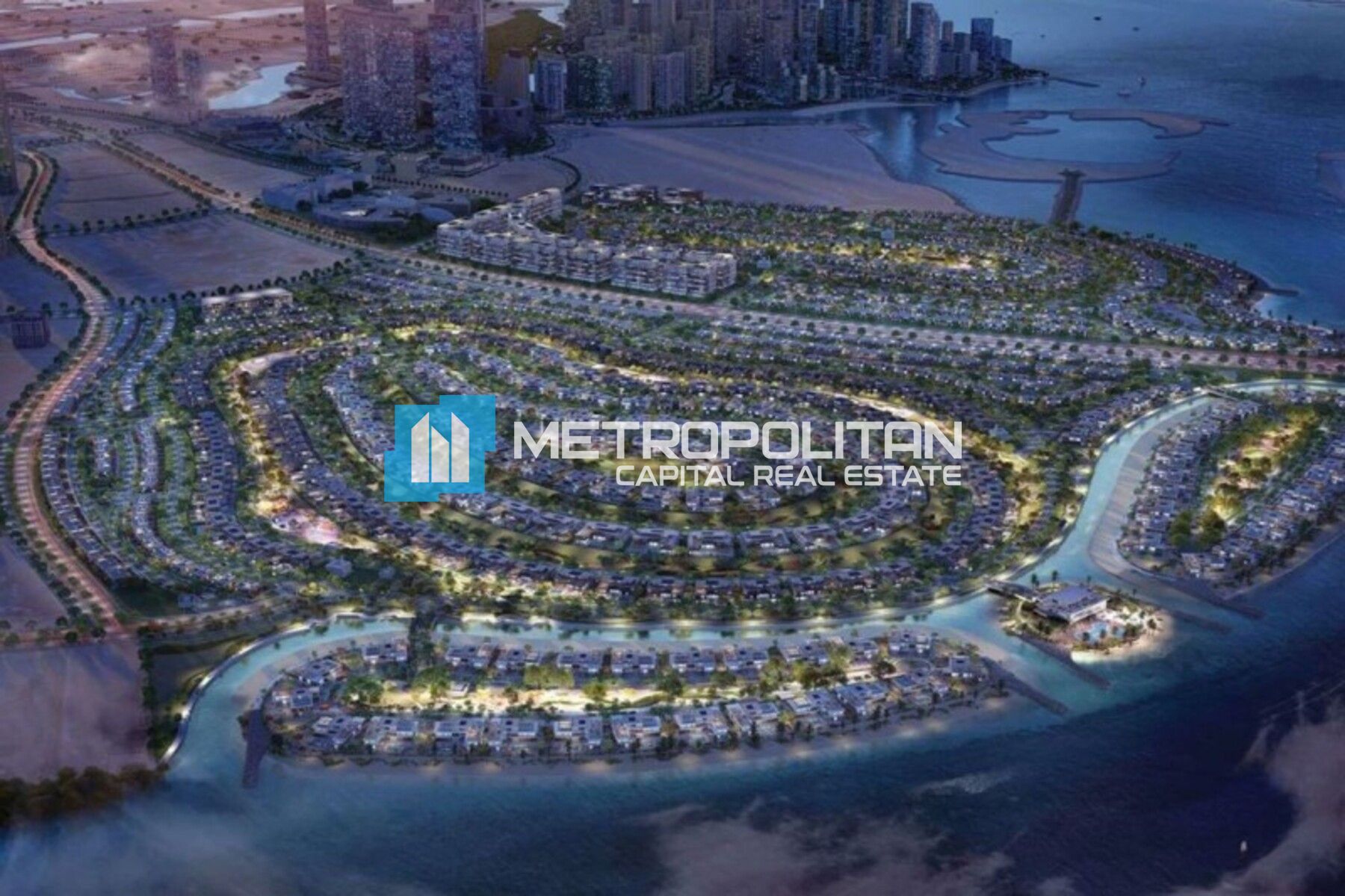 2BR Apartment for Sale in Reem Hills Phase 2 - Apartments, Al Reem Island - MCS-48718