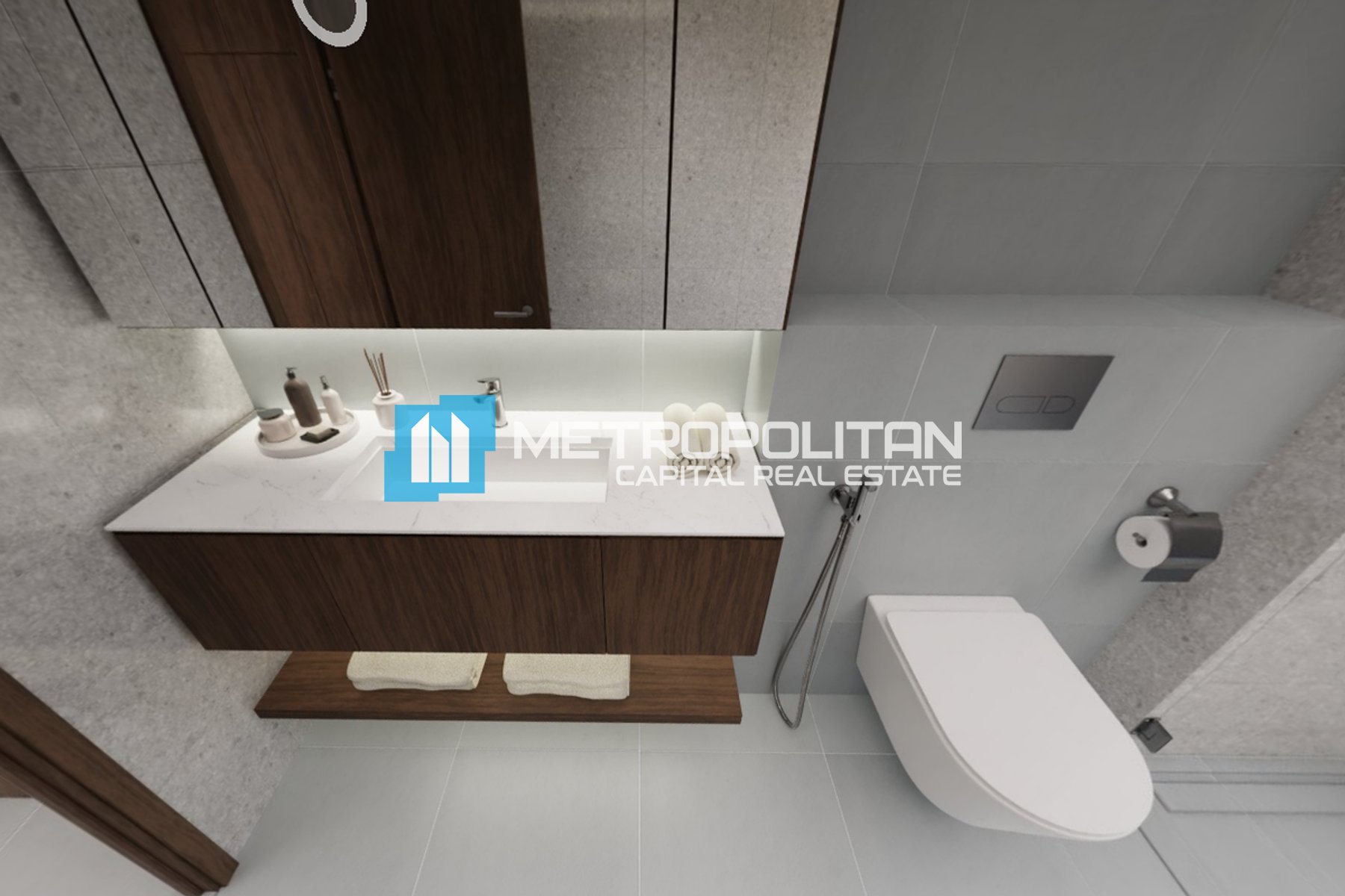 Saadiyat Lagoons | 6bhk | Single row
