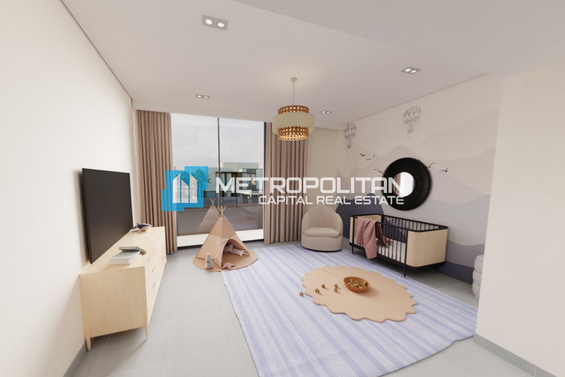 Купить виллу в Saadiyat Lagoons, Saadiyat Island - MCS-48726