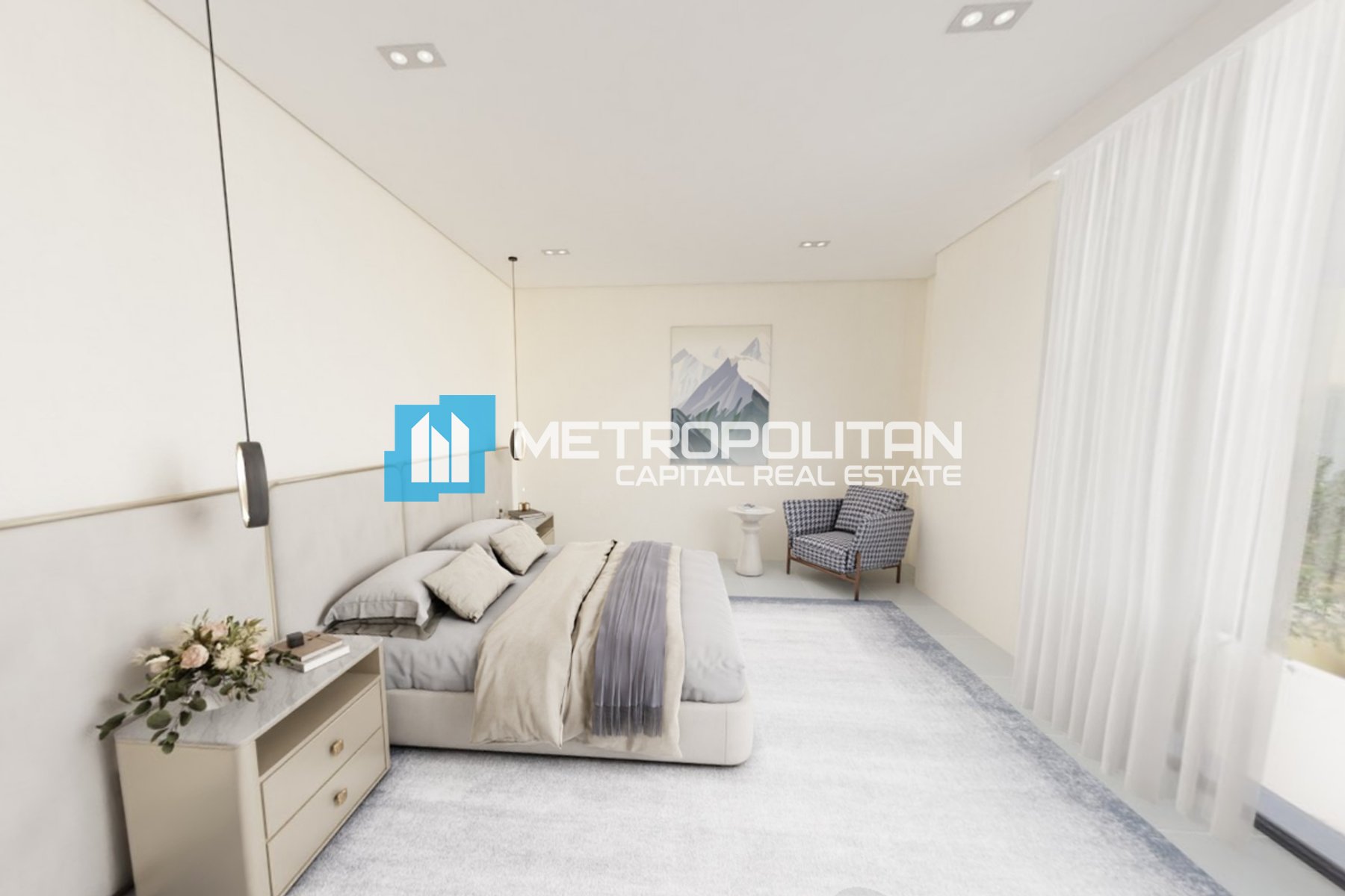 Купить виллу в Saadiyat Lagoons, Saadiyat Island - MCS-48726