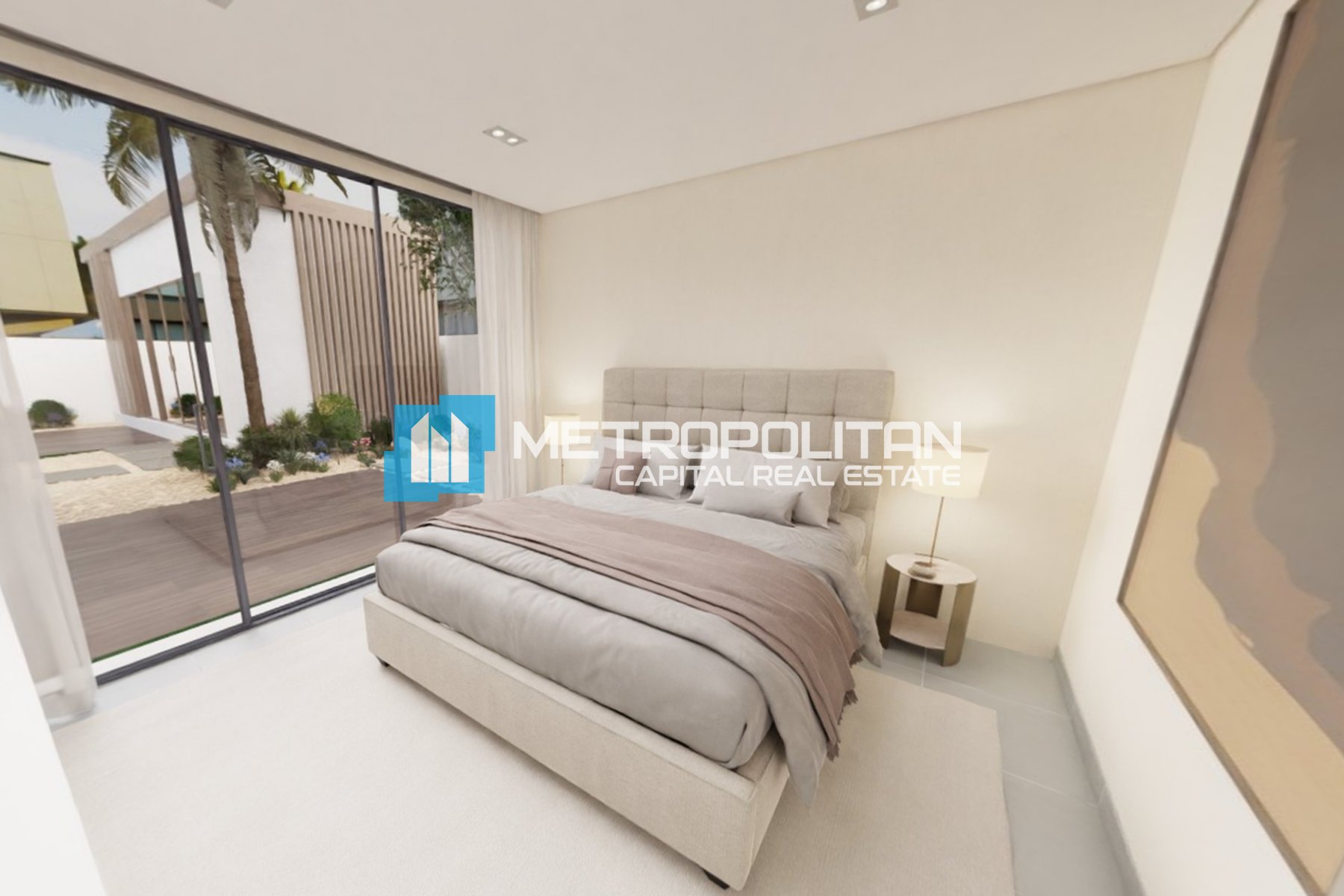 Hot Deal | Single Row 5BR with Maids | Al Ghaf