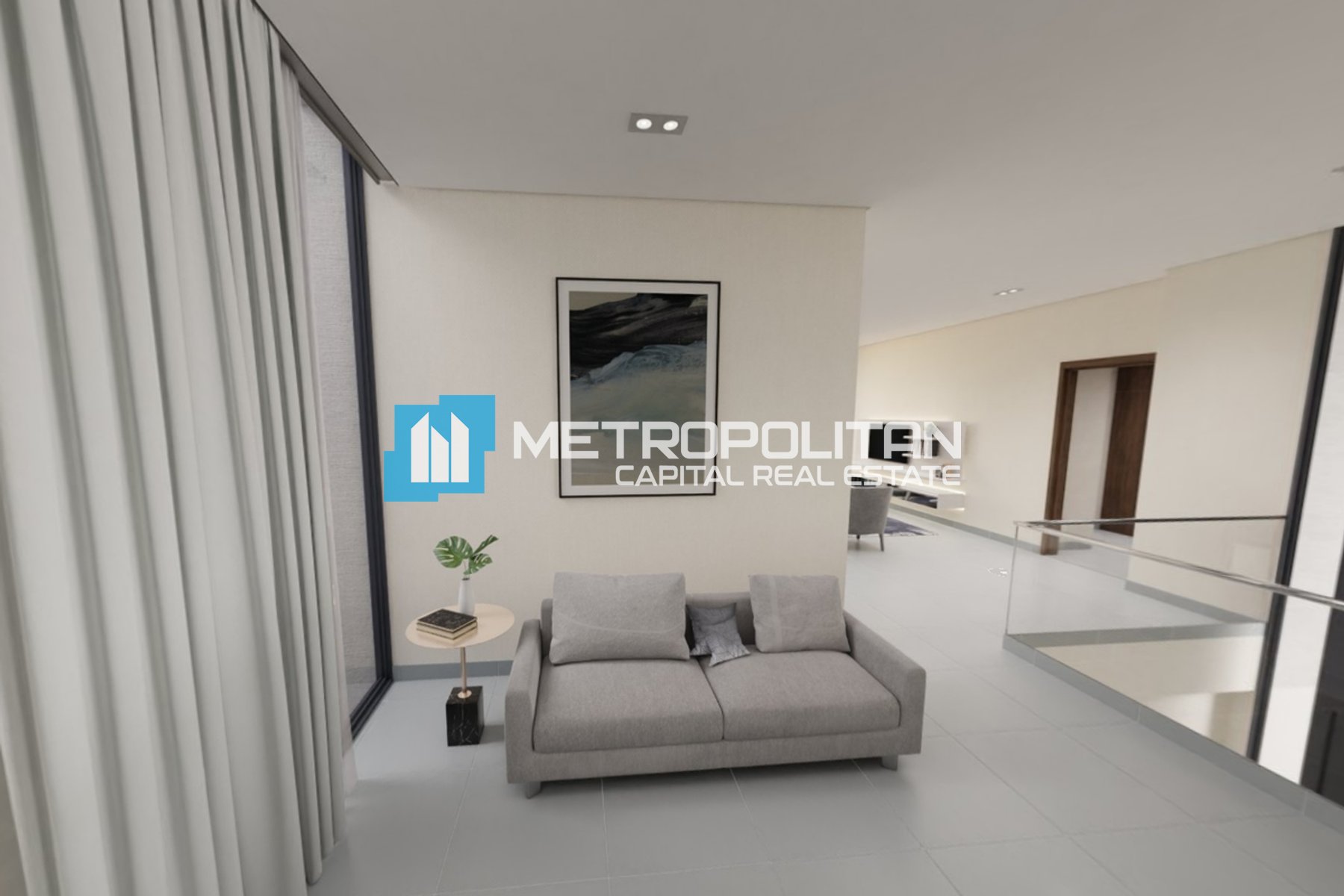 Hot Deal | Single Row 5BR with Maids | Al Ghaf