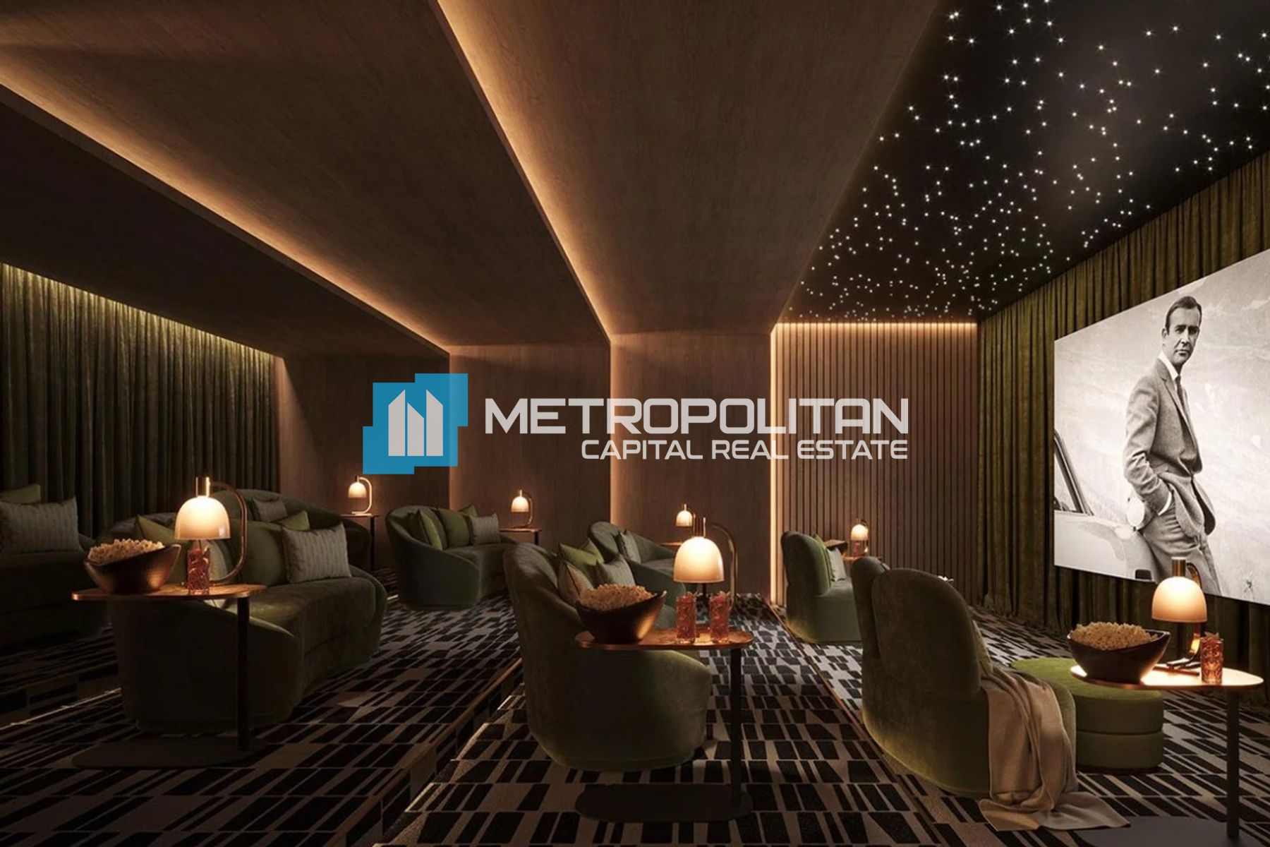 1BR with Balcony | Hot Deal | Full Yas Park View