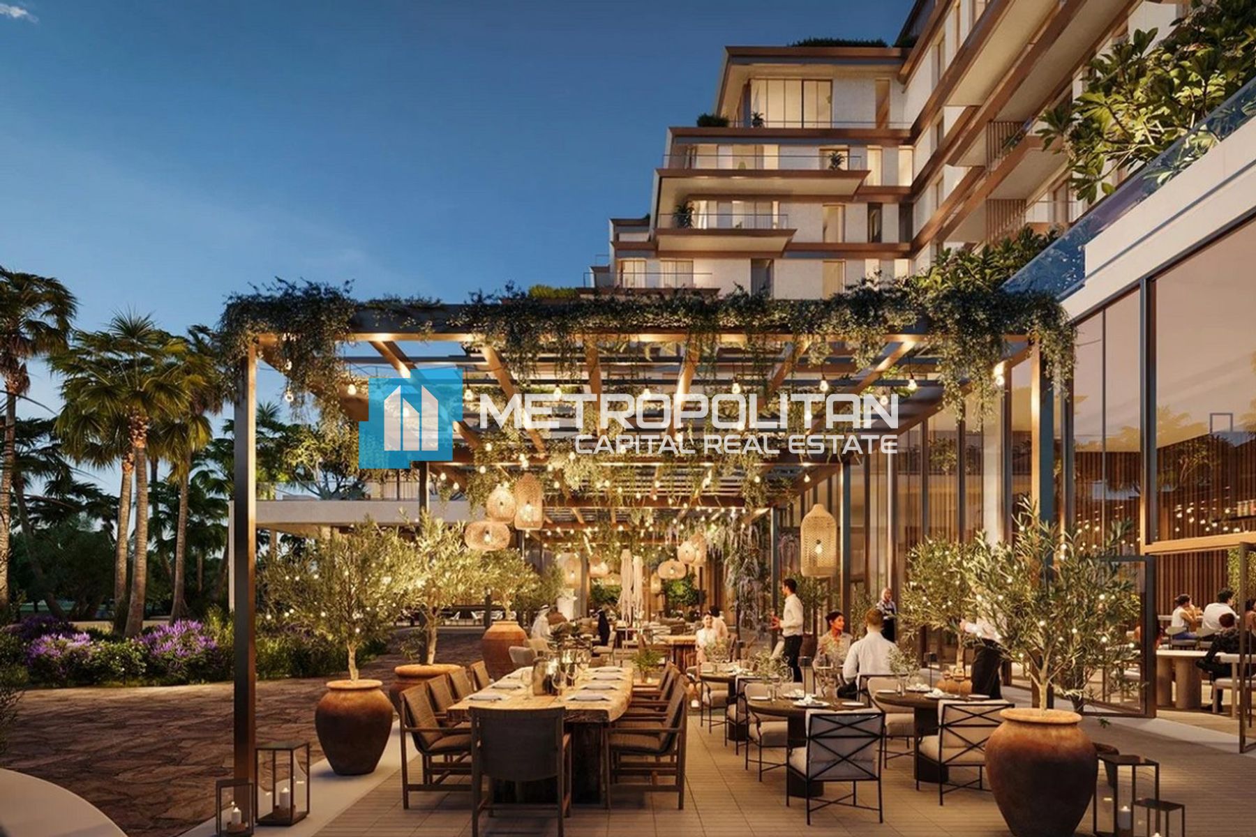 1BR with Balcony | Hot Deal | Full Yas Park View