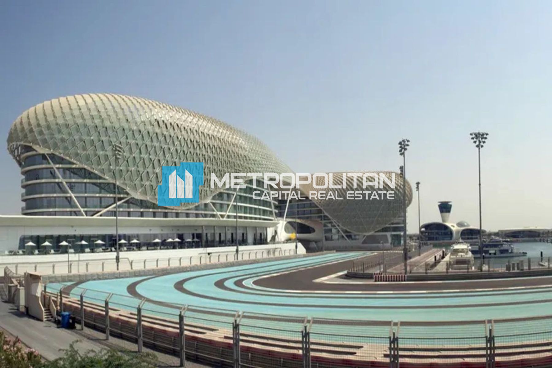 Hot Deal | Full Sea View | 3 BR with Maids