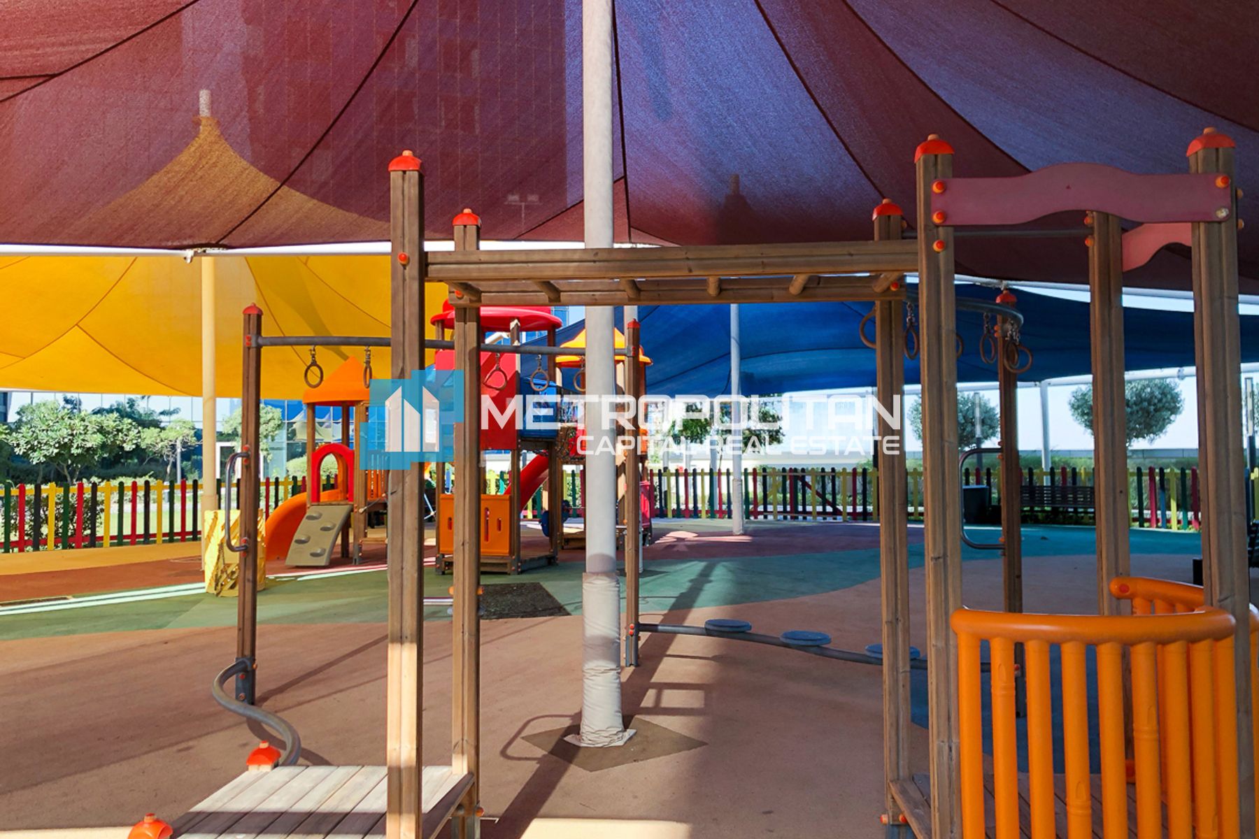 Купить квартиру в The Gate Tower 3, Al Reem Island - MCS-48757
