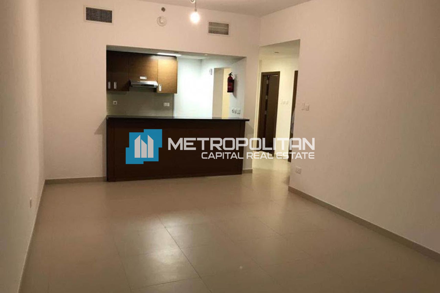 1BR Apartment for Sale in The Gate Tower 3, Al Reem Island - MCS-48757