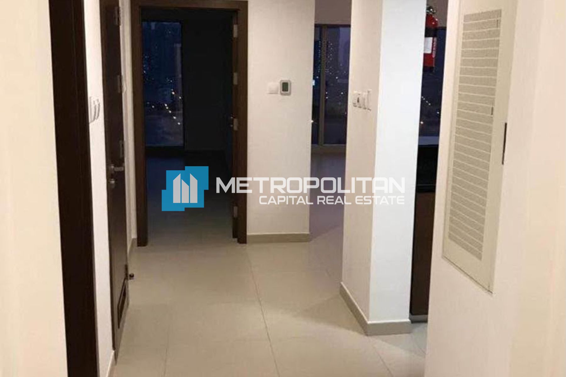 Ready to Move |1BR with Luandry | Park View