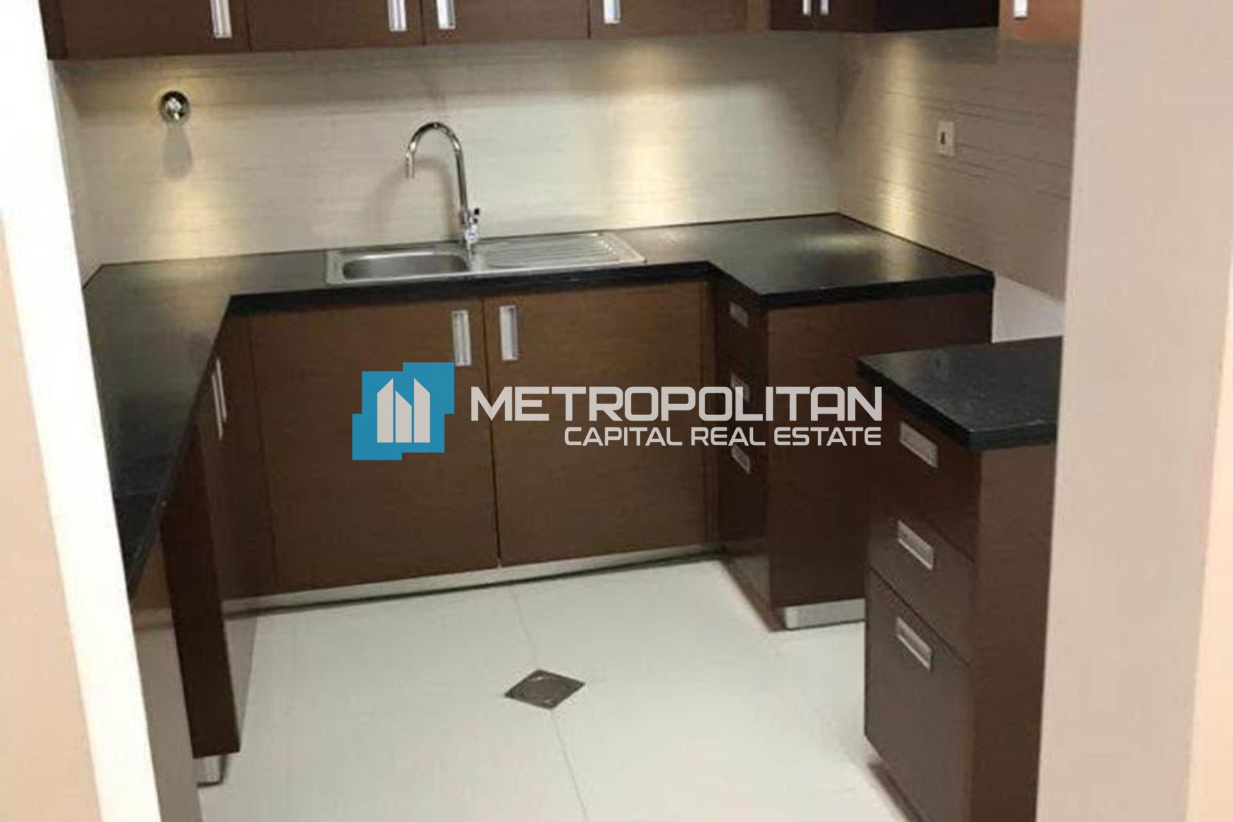 Ready to Move |1BR with Luandry | Park View