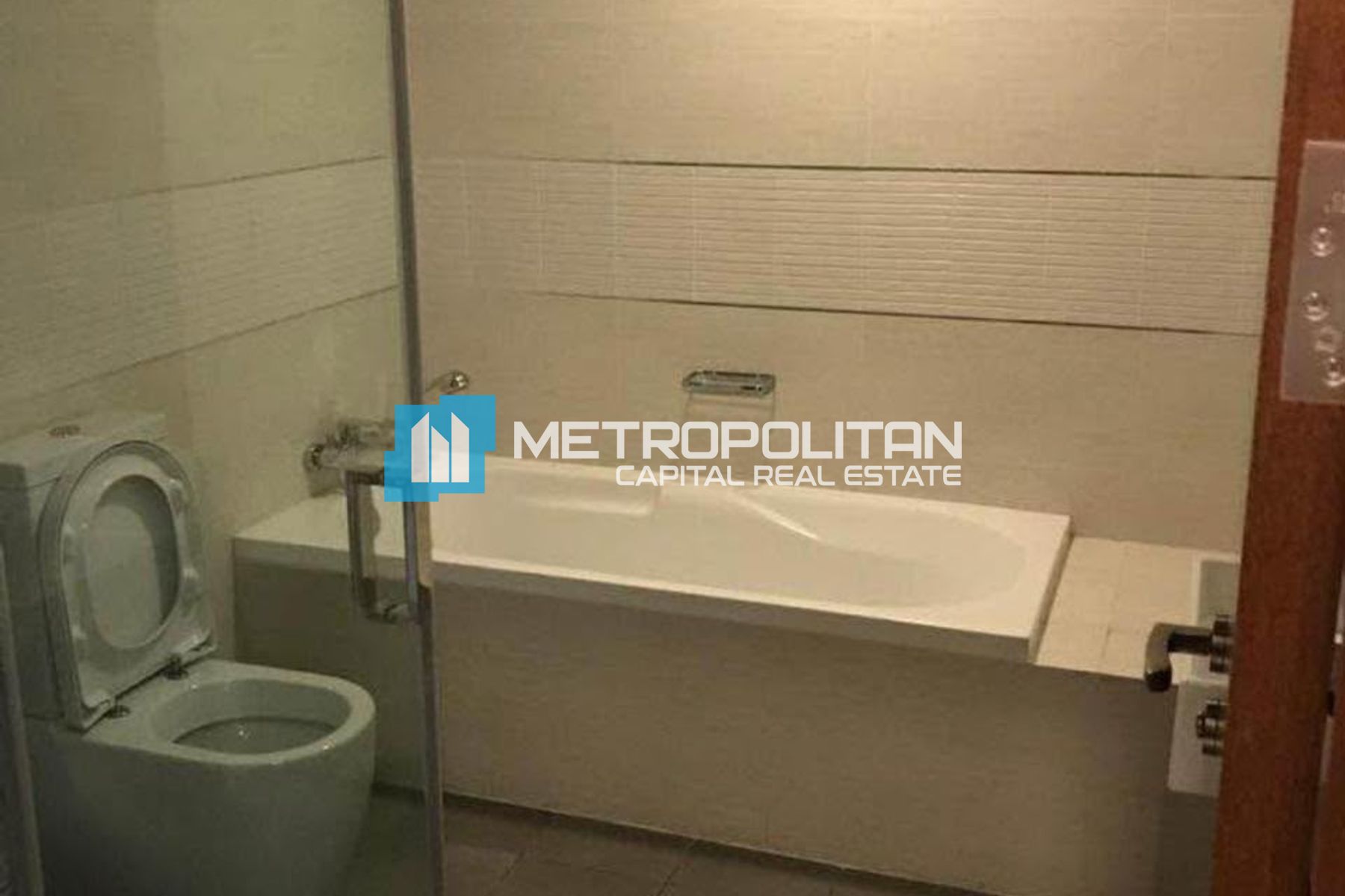 Ready to Move |1BR with Luandry | Park View