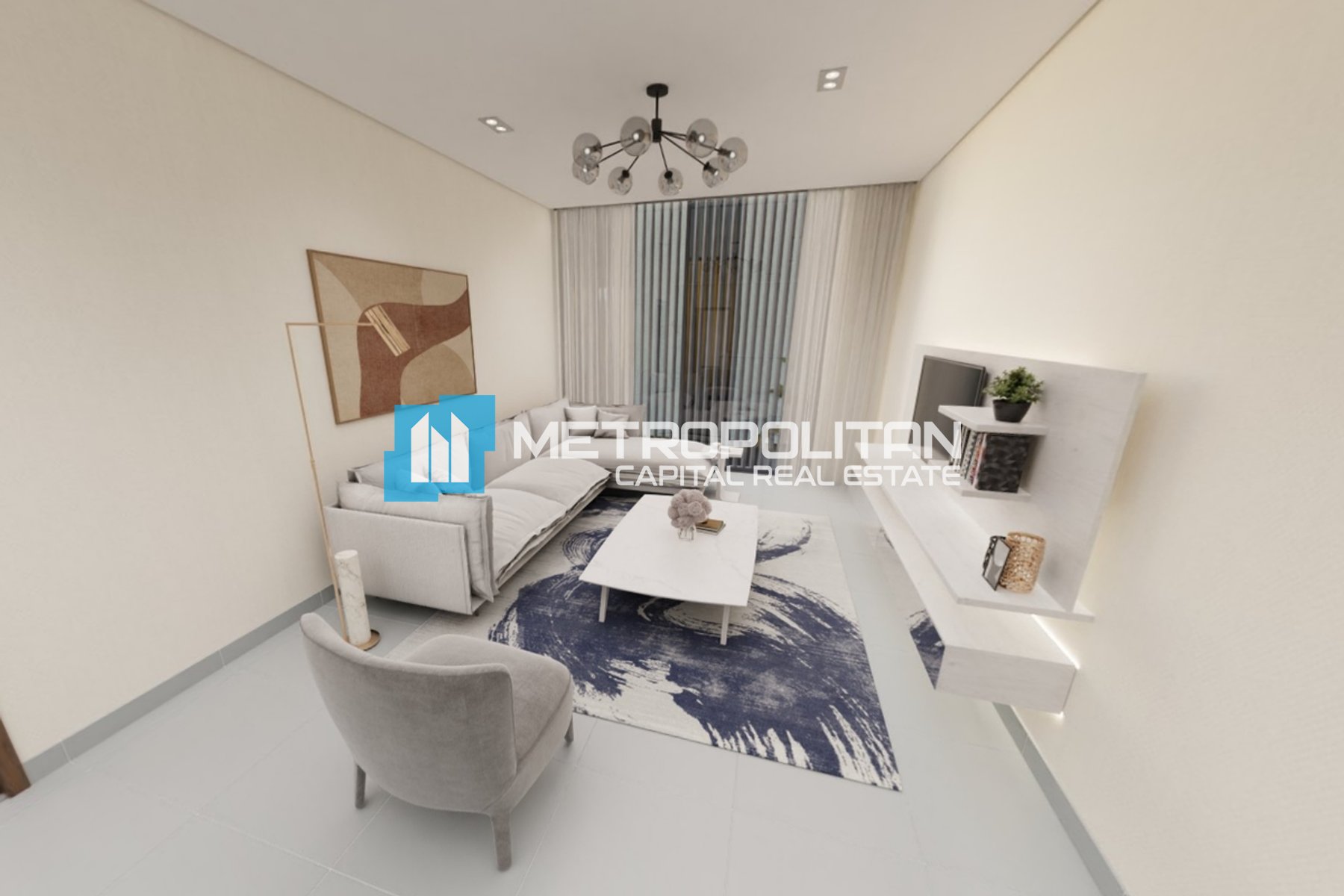 Single Row | Facing Park | Drivers Room | Al Ghaf