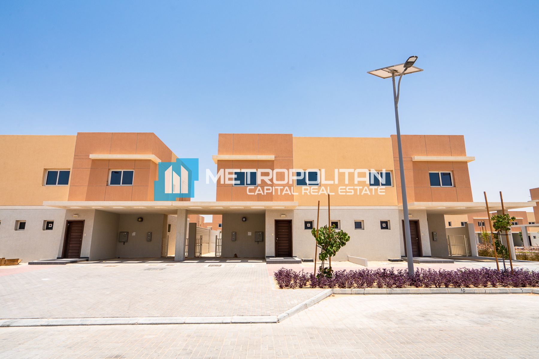 3BR Villa for Sale in Manazel Al Reef 2, Al Samha - MCS-48764