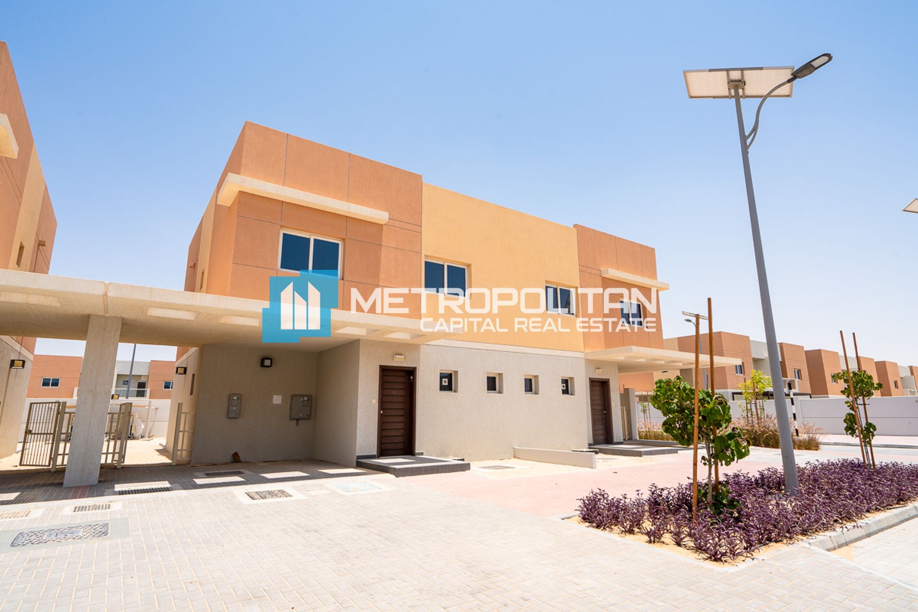 3BR Villa for Sale in Manazel Al Reef 2, Al Samha - MCS-48764
