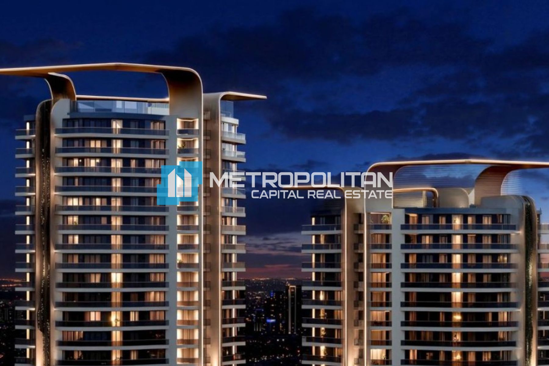 Купить квартиру в Radisson Residences Tower 2, Al Reem Island - MCS-48774