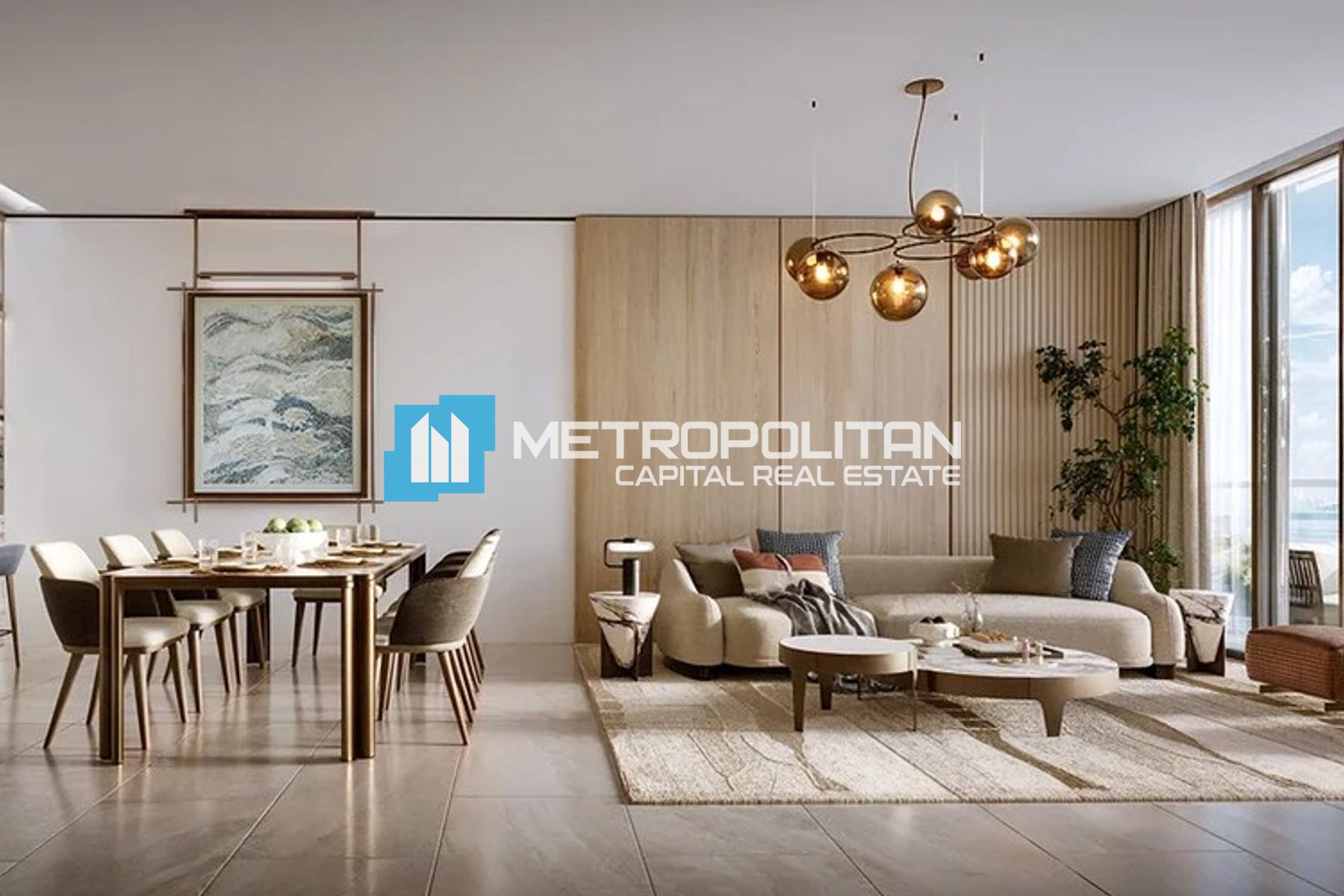 Купить квартиру в Radisson Residences Tower 2, Al Reem Island - MCS-48774
