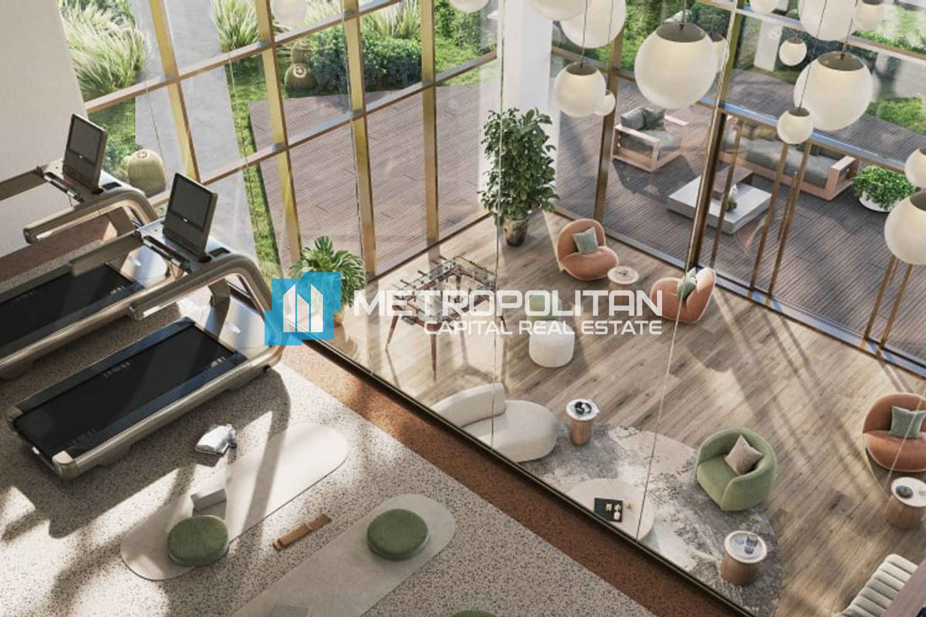 2BR+Balcony | High End Living | Premium Finishing