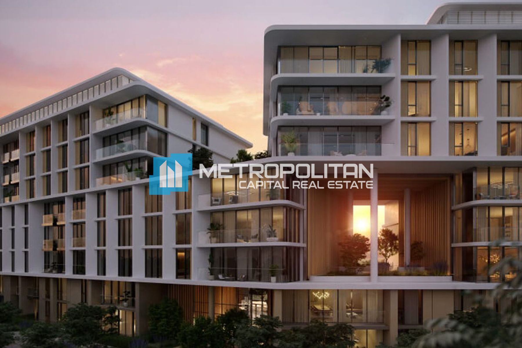2BR+Balcony | High End Living | Premium Finishing