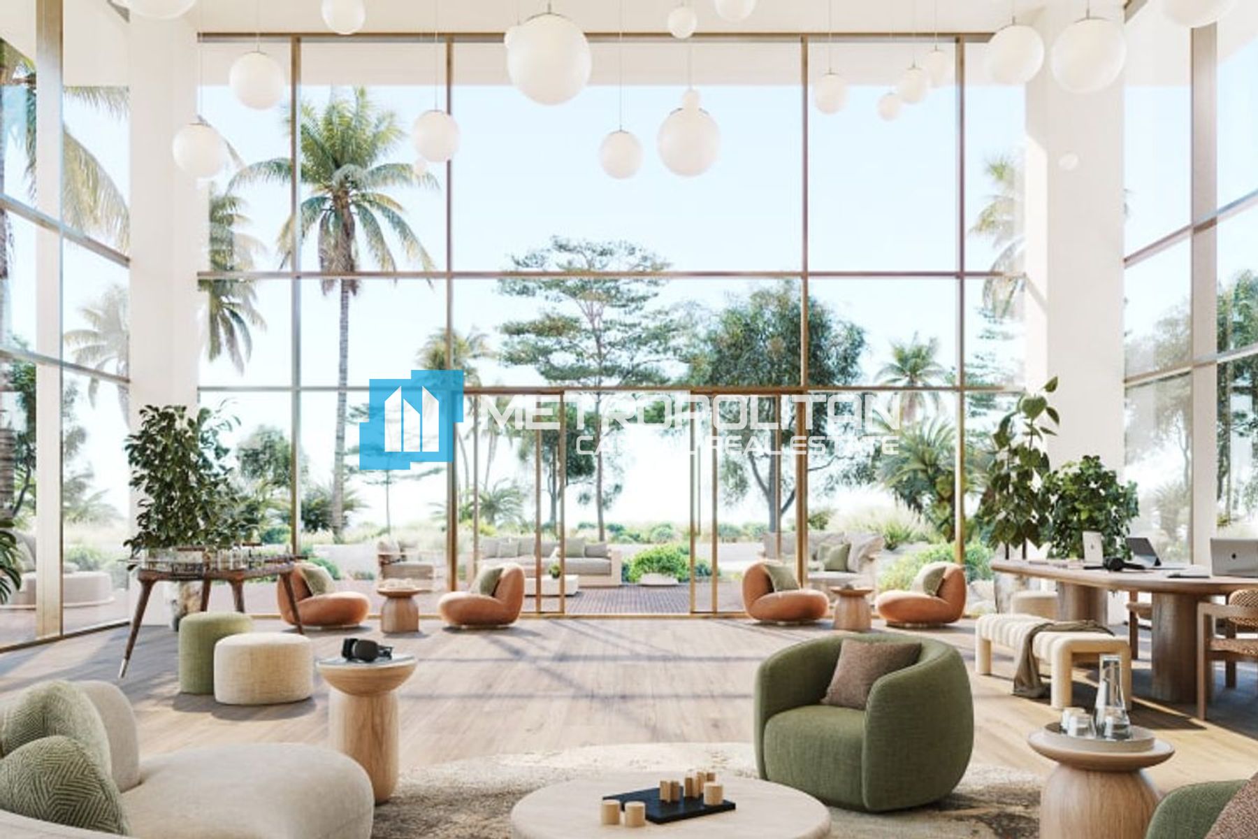 2BR+Balcony | High End Living | Premium Finishing