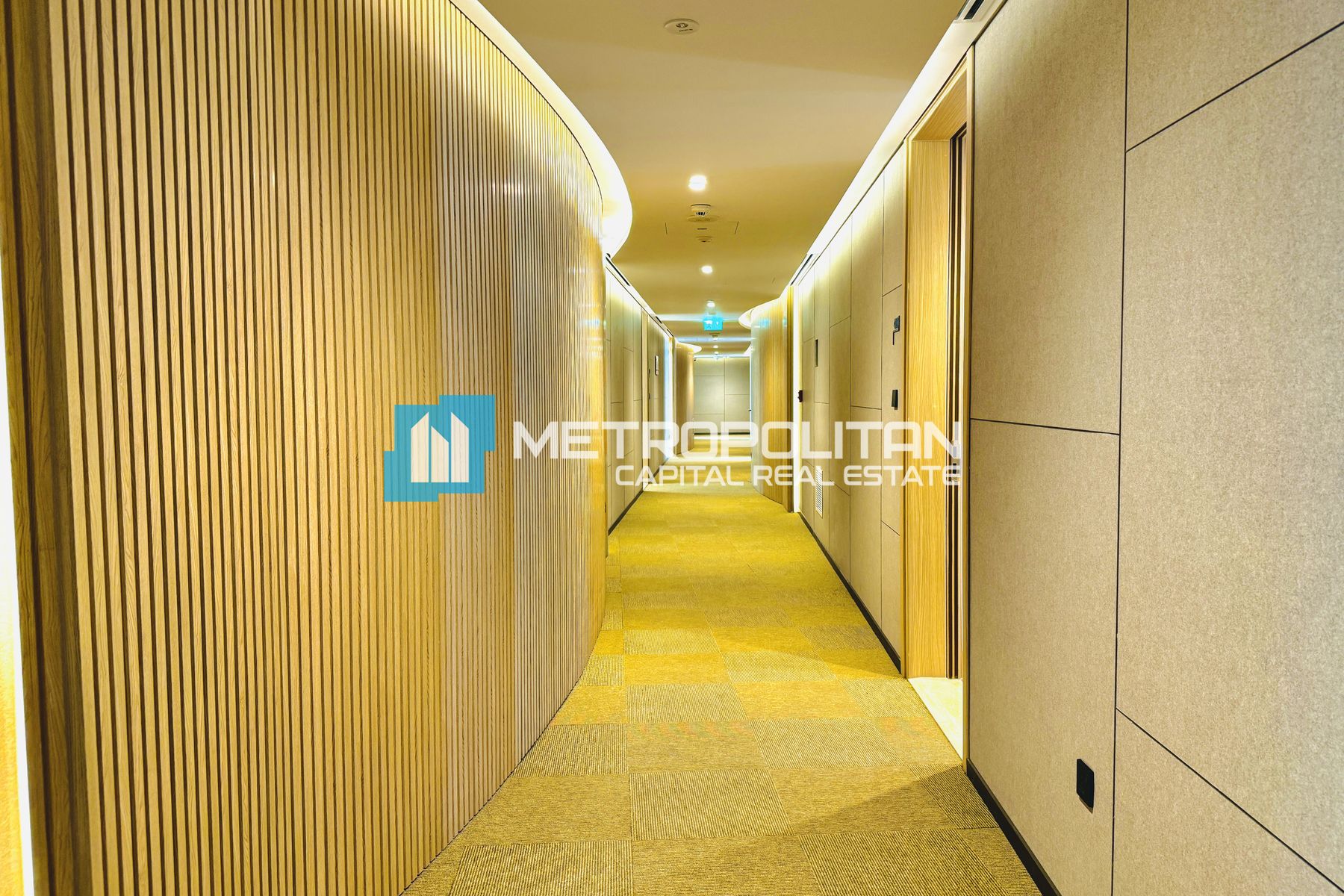 Sea View | Corner Unit | Furnished 2BR w/ Balcony