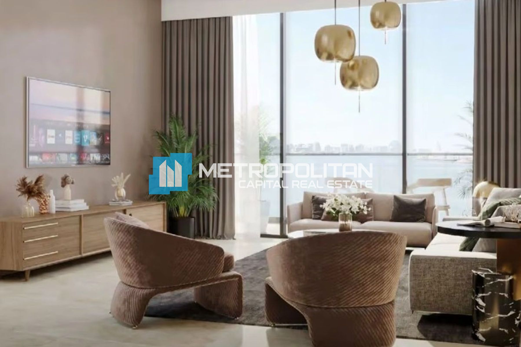 شقة للبيع في Vista 3، Al Reem Island - MCS-48795