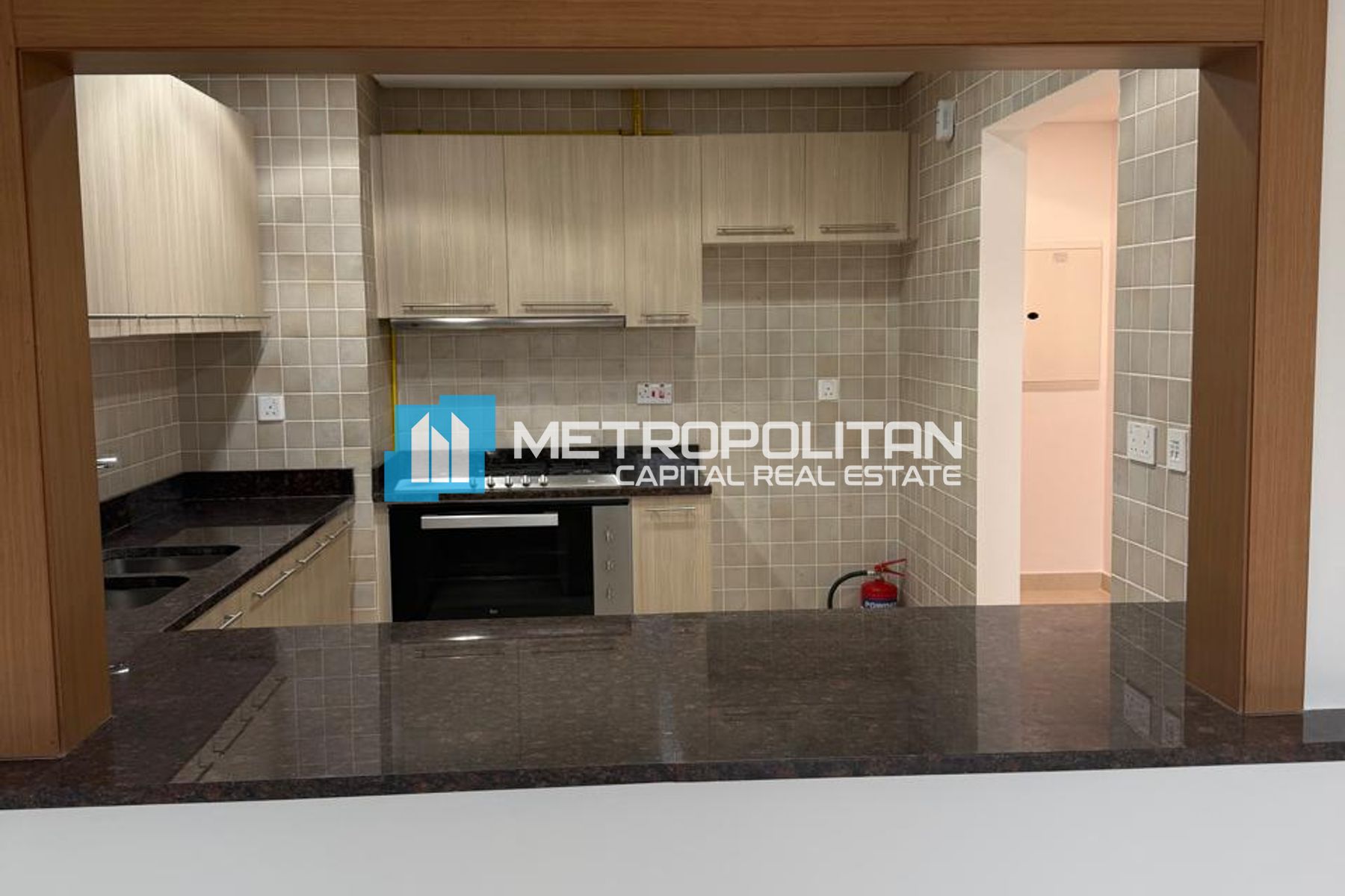 2BHK w/ Laundry|Community Water World View|Vacant