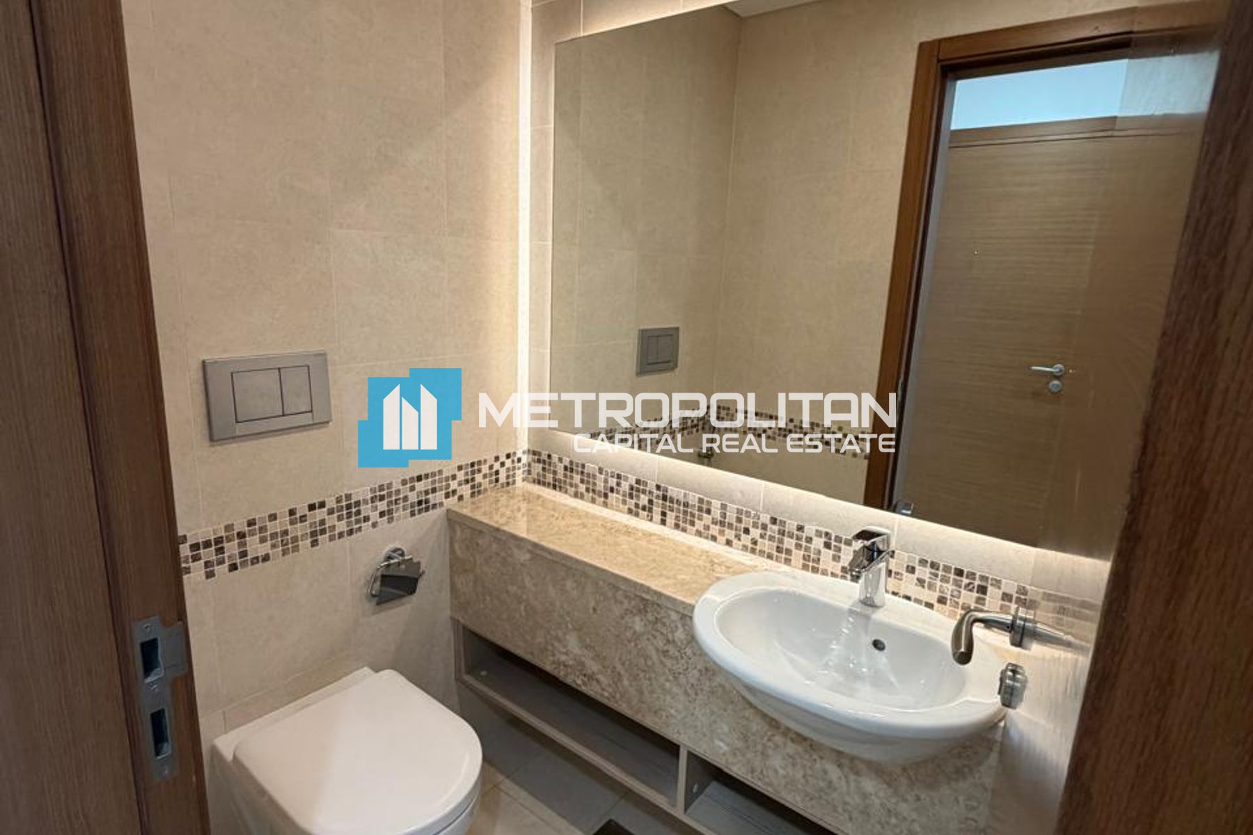 2BHK w/ Laundry|Community Water World View|Vacant