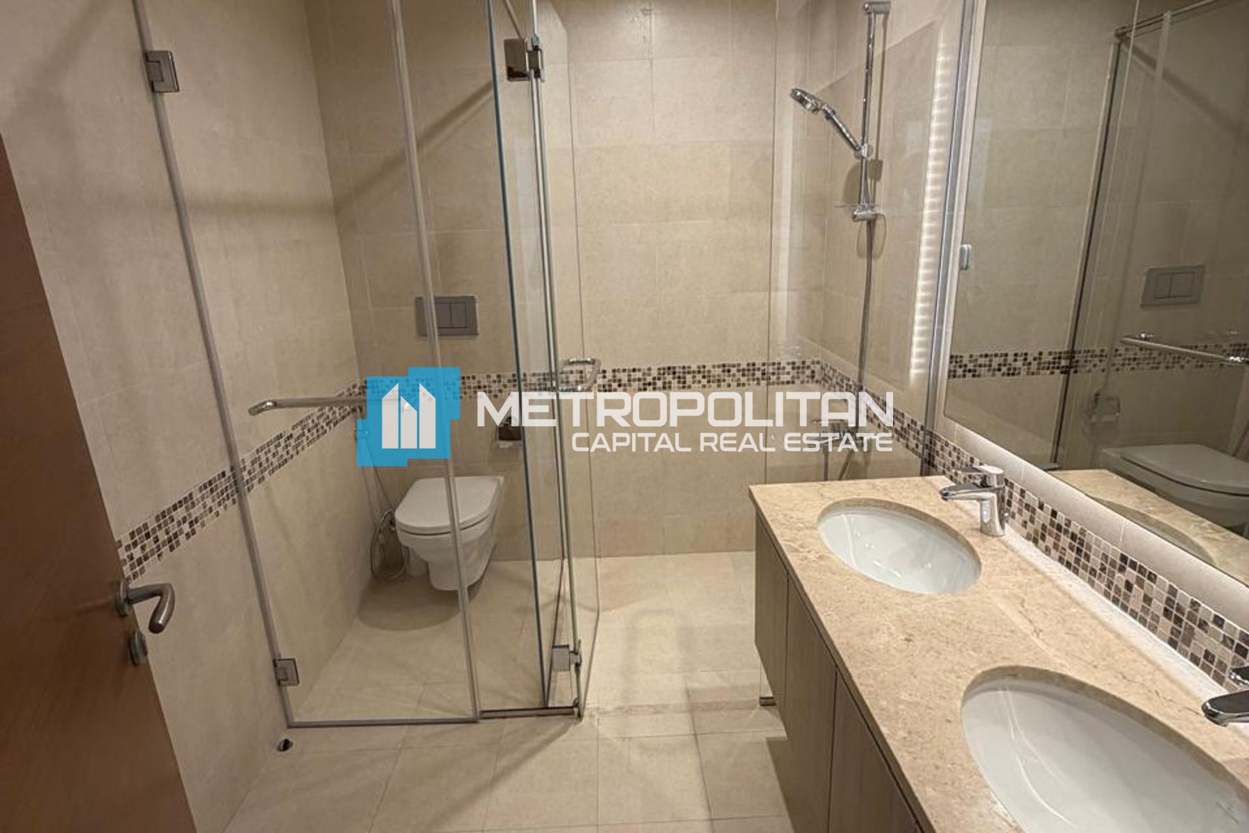 2BHK w/ Laundry|Community Water World View|Vacant