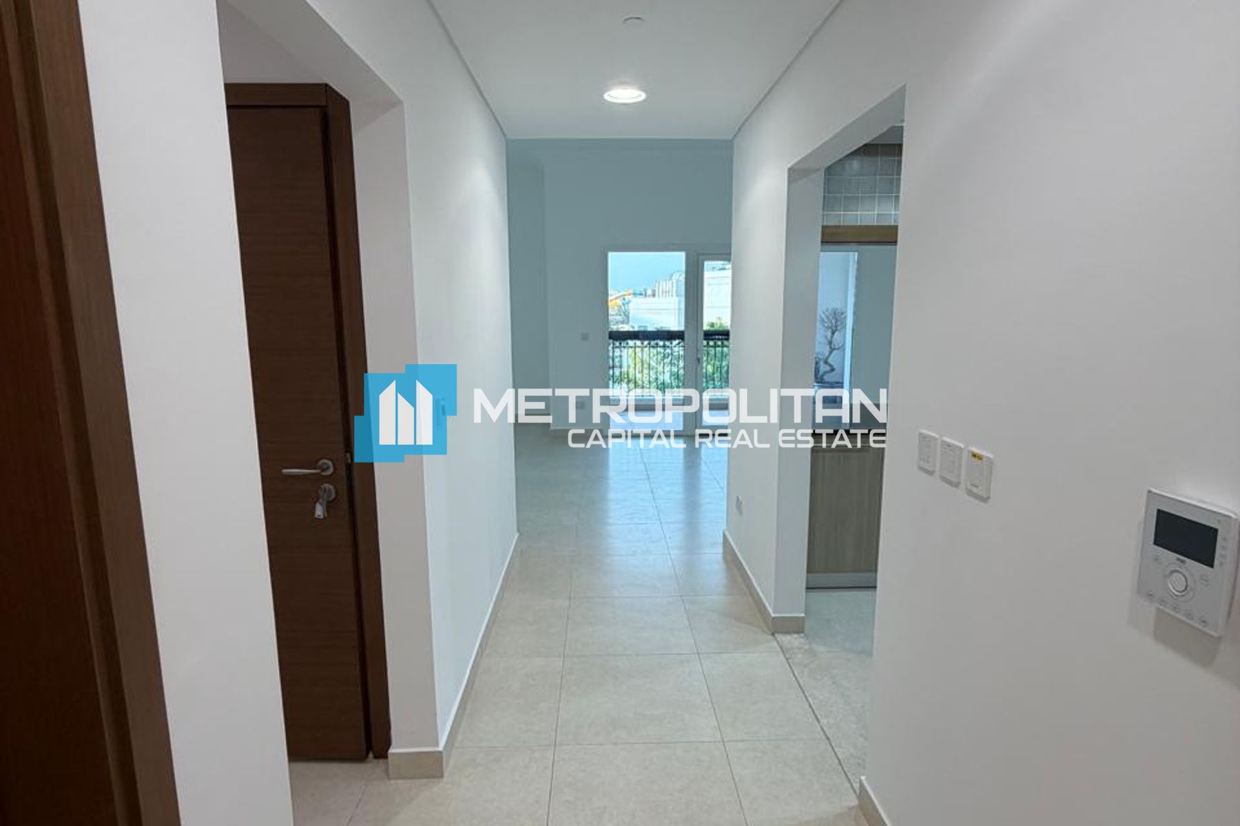 2BHK w/ Laundry|Community Water World View|Vacant