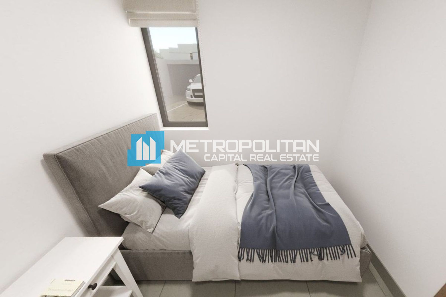 Corner Unit | Premium Finish | 5 BR High Roi