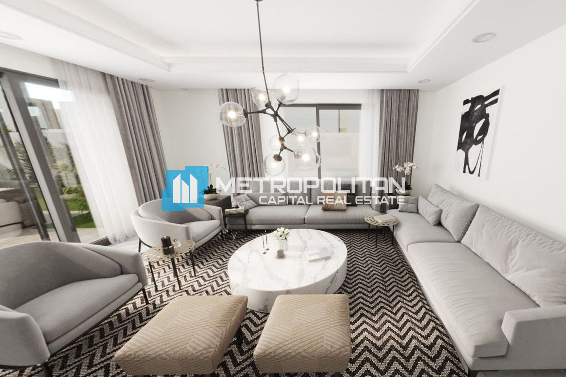 5BR Villa for Sale in Fay Al Reeman 2, Al Shamkha - MCS-48818