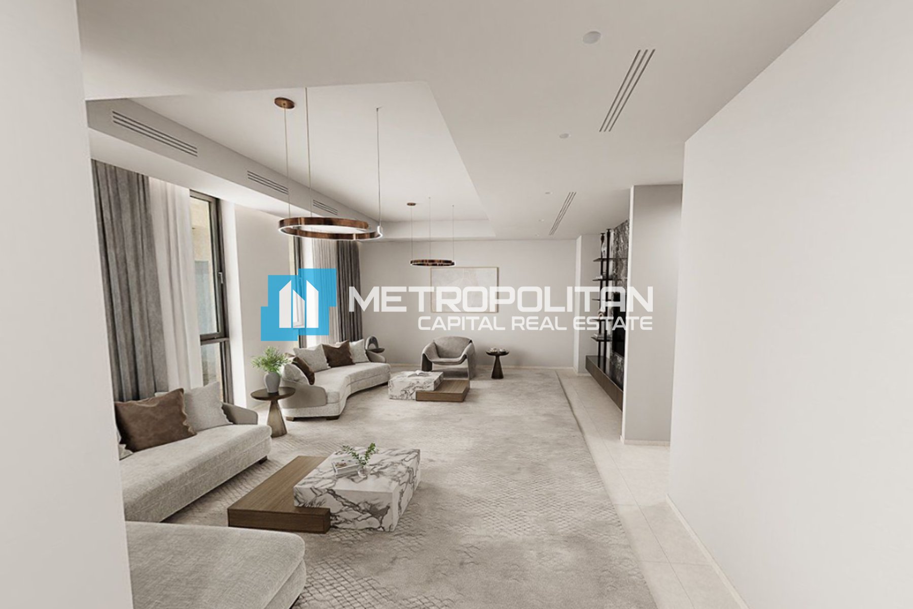 4BR Townhouse for Sale in Al Deem Townhomes, Al Bahia - MCS-48833