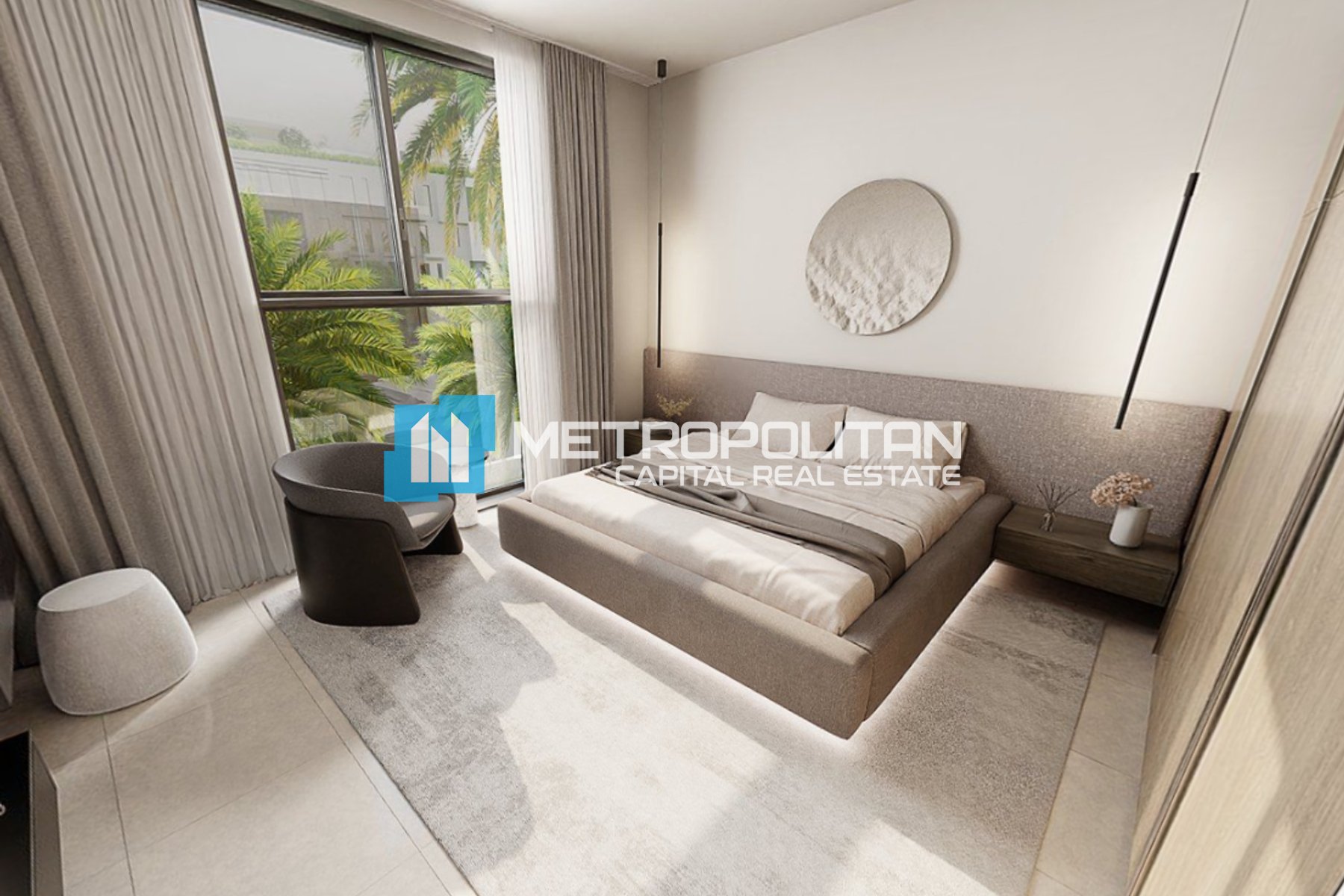 Spacious Townhomes | Next to Corner | Single Row
