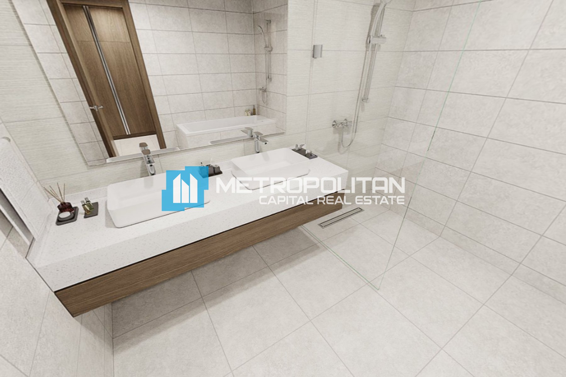 Spacious Townhomes | Next to Corner | Single Row