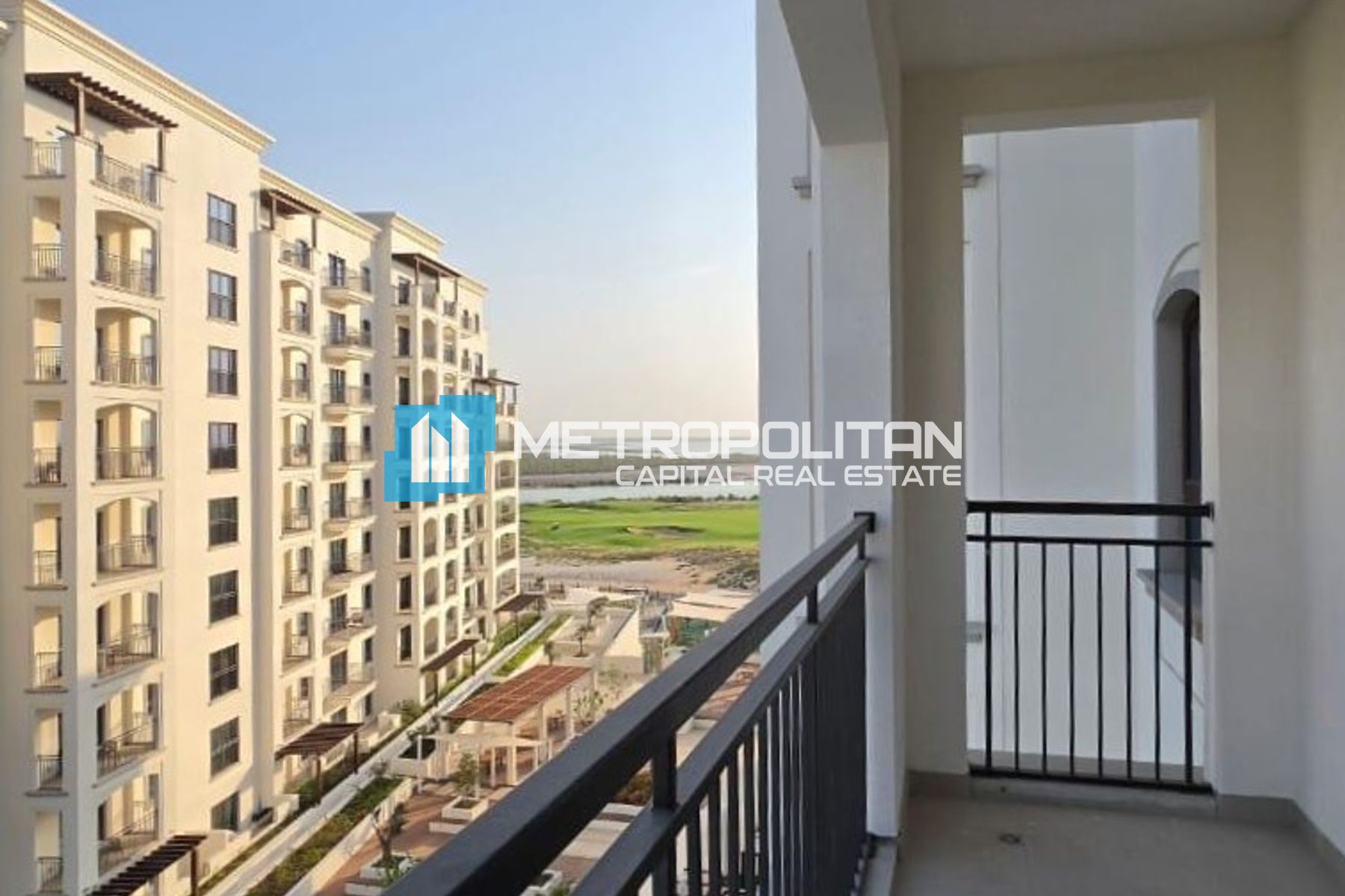1BR Apartment for Sale in Residences E, Yas Island - MCS-48838