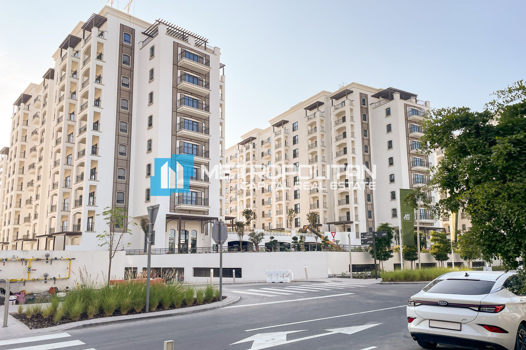 1BR Apartment for Sale in Residences E, Yas Island - MCS-48838