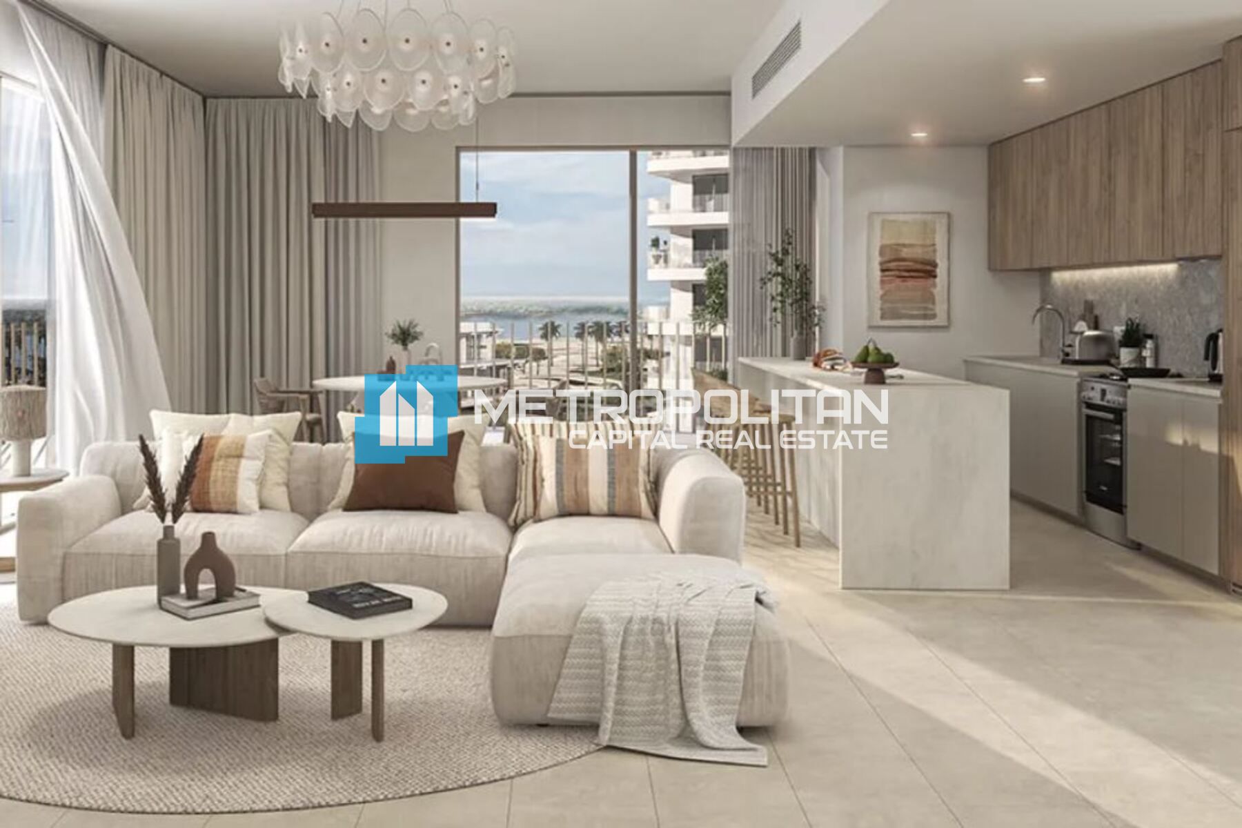 Studio w/ Balcony| Freehold | Waterfront Community