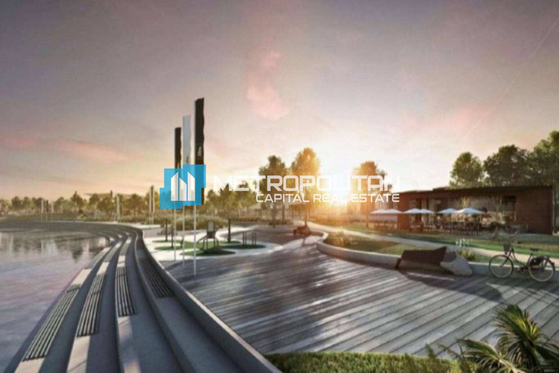 Studio Land Residential for Sale in Al Reeman 2, Al Shamkha - MCS-48848